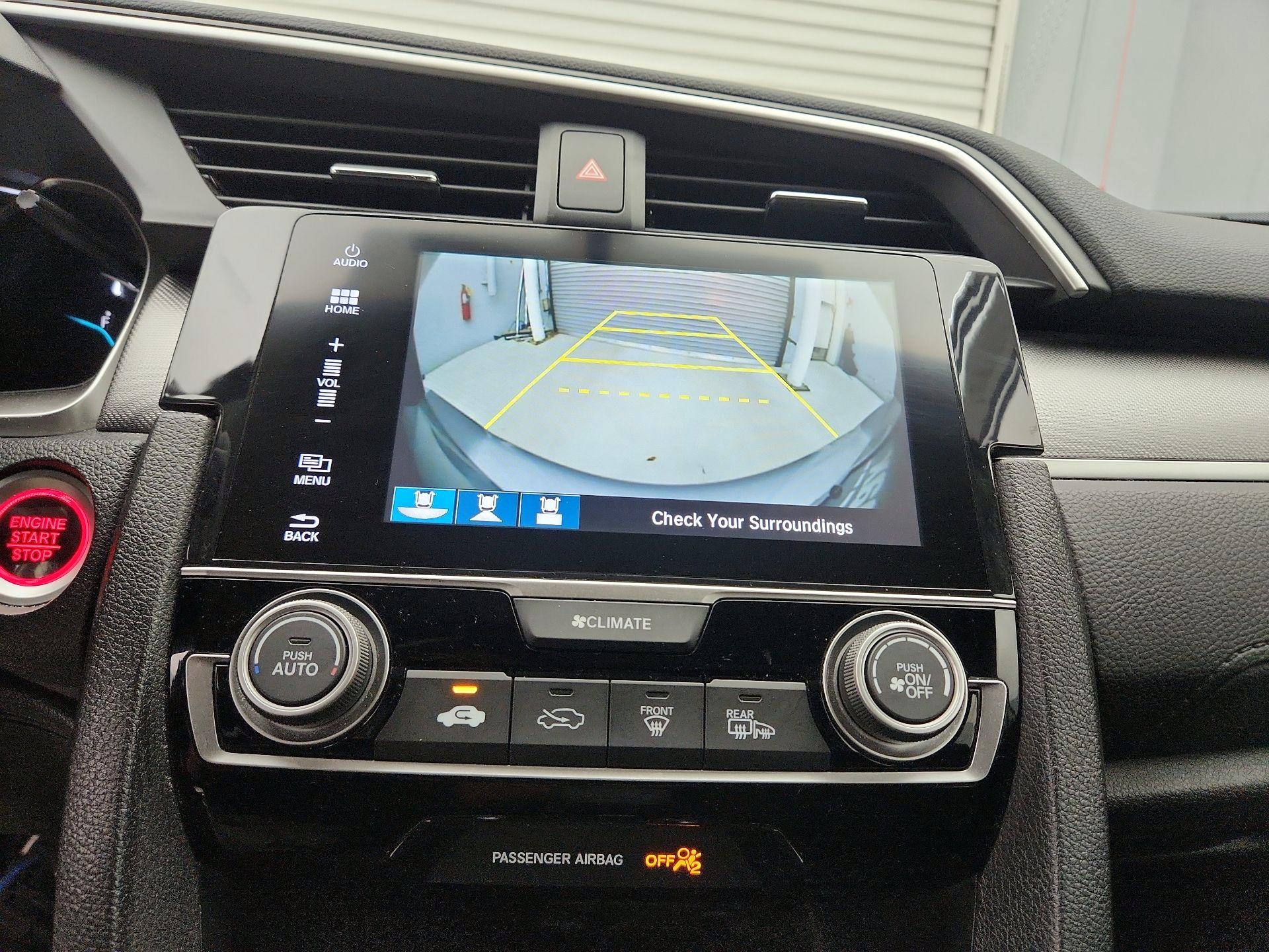 Thumbnail: 2016 Honda Civic - 14