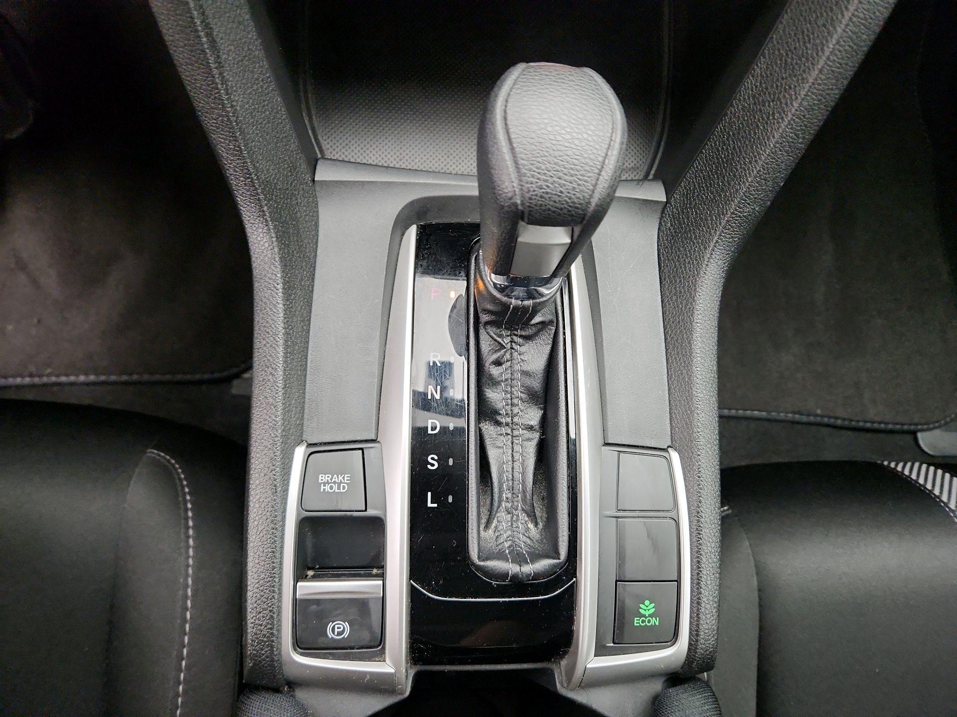 Thumbnail: 2016 Honda Civic - 17