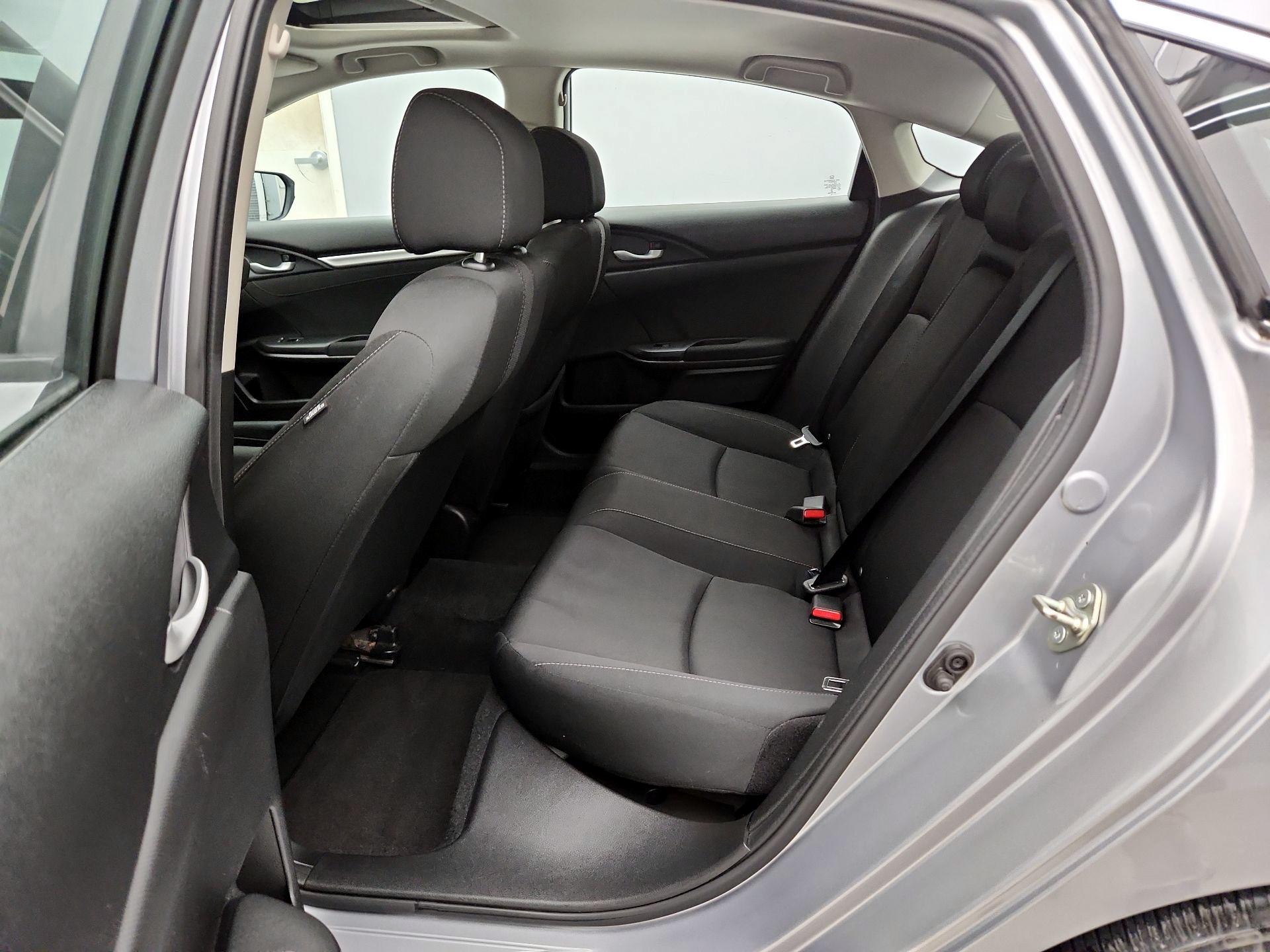 Thumbnail: 2016 Honda Civic - 20