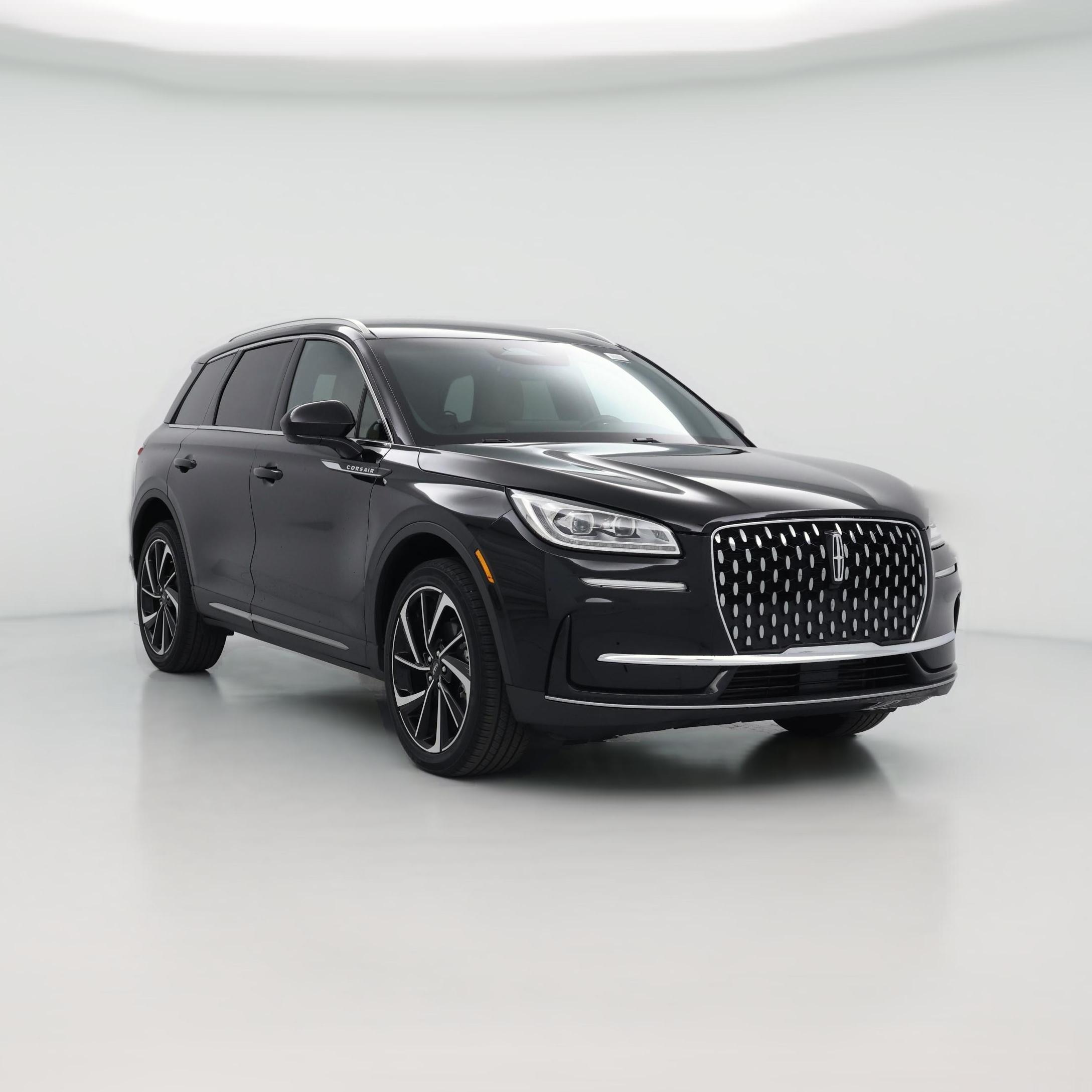 Thumbnail: 2023 Lincoln Corsair - 1