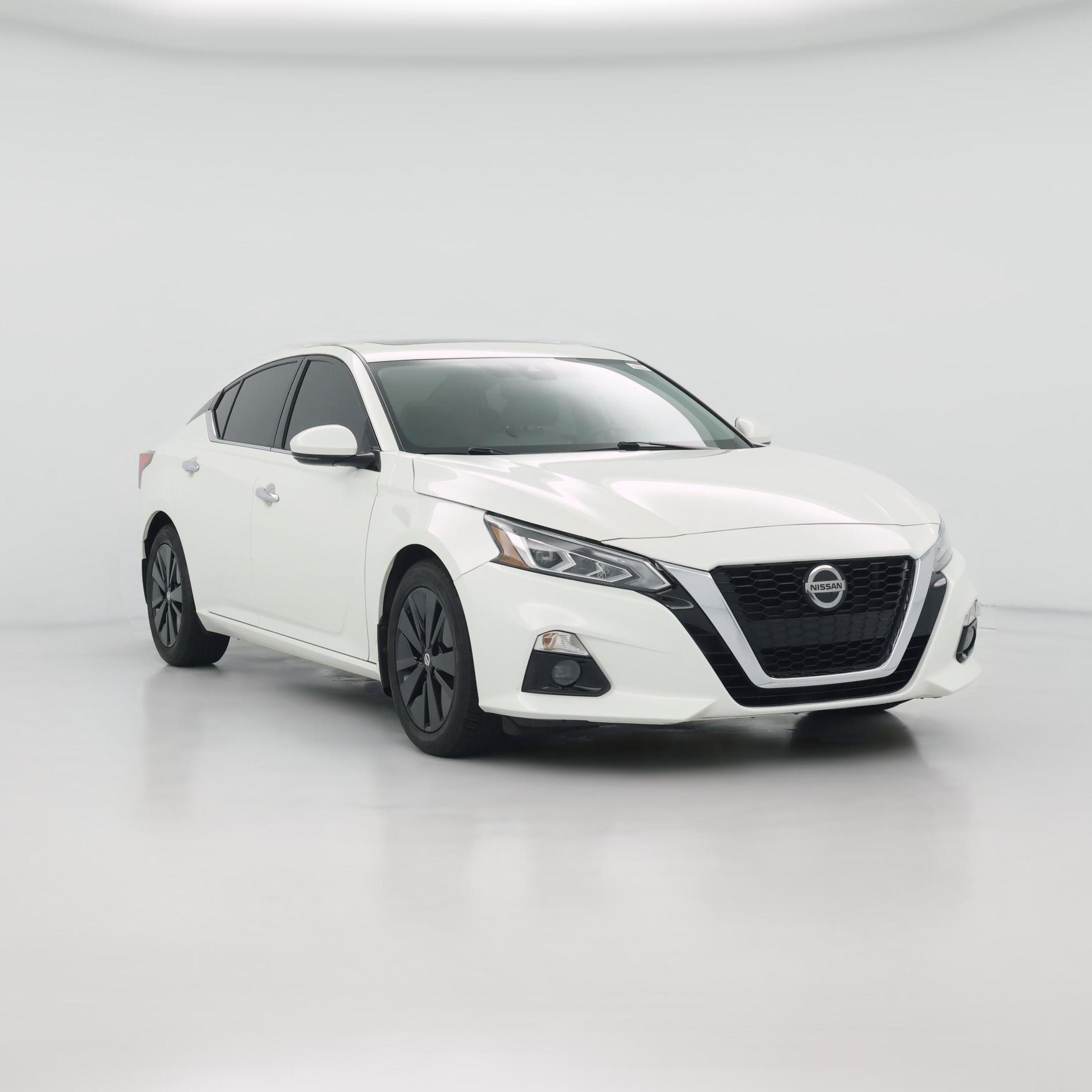 Thumbnail: 2020 Nissan Altima - 1