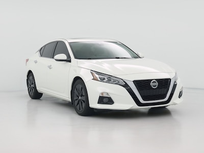 2020 Nissan Altima SL