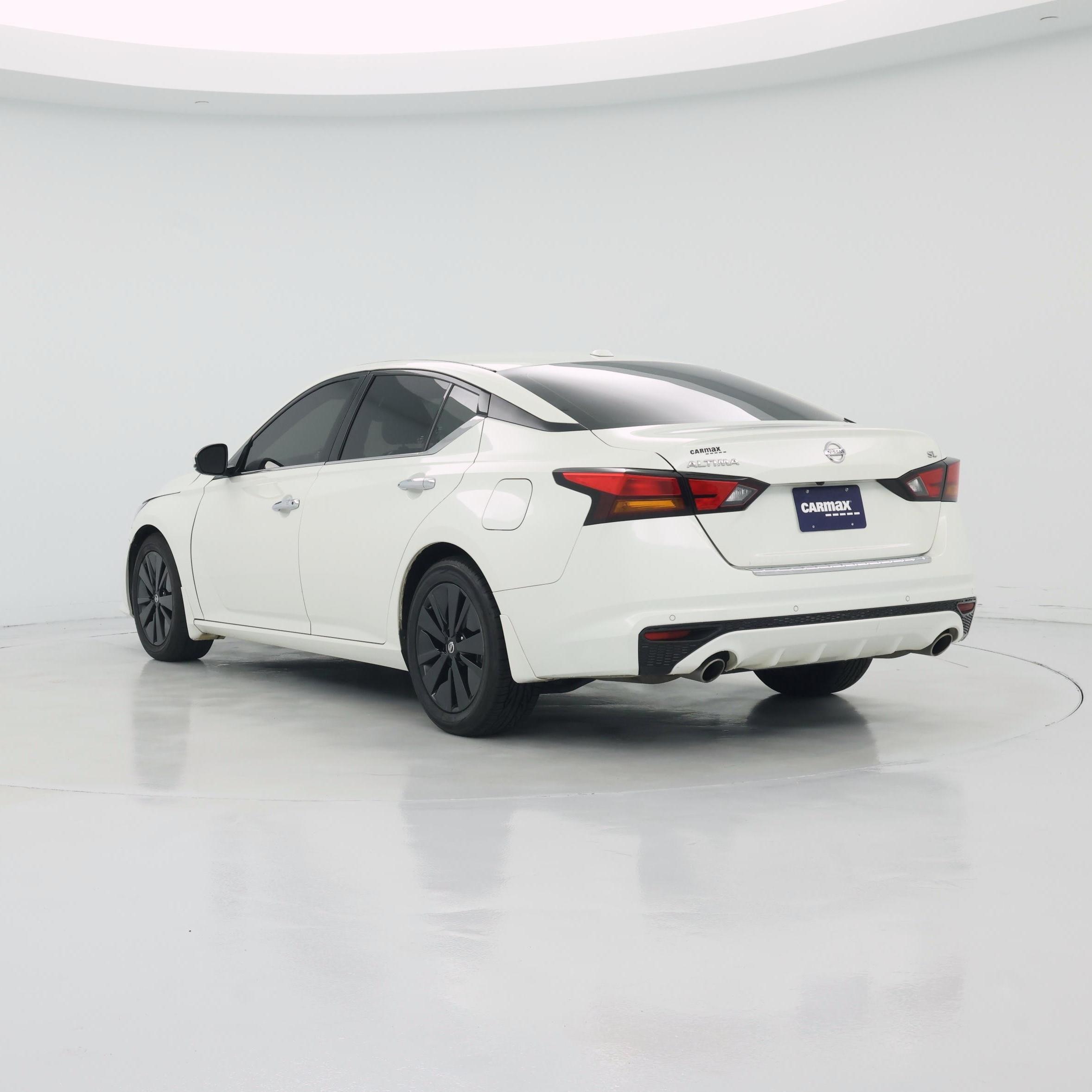 Thumbnail: 2020 Nissan Altima - 2