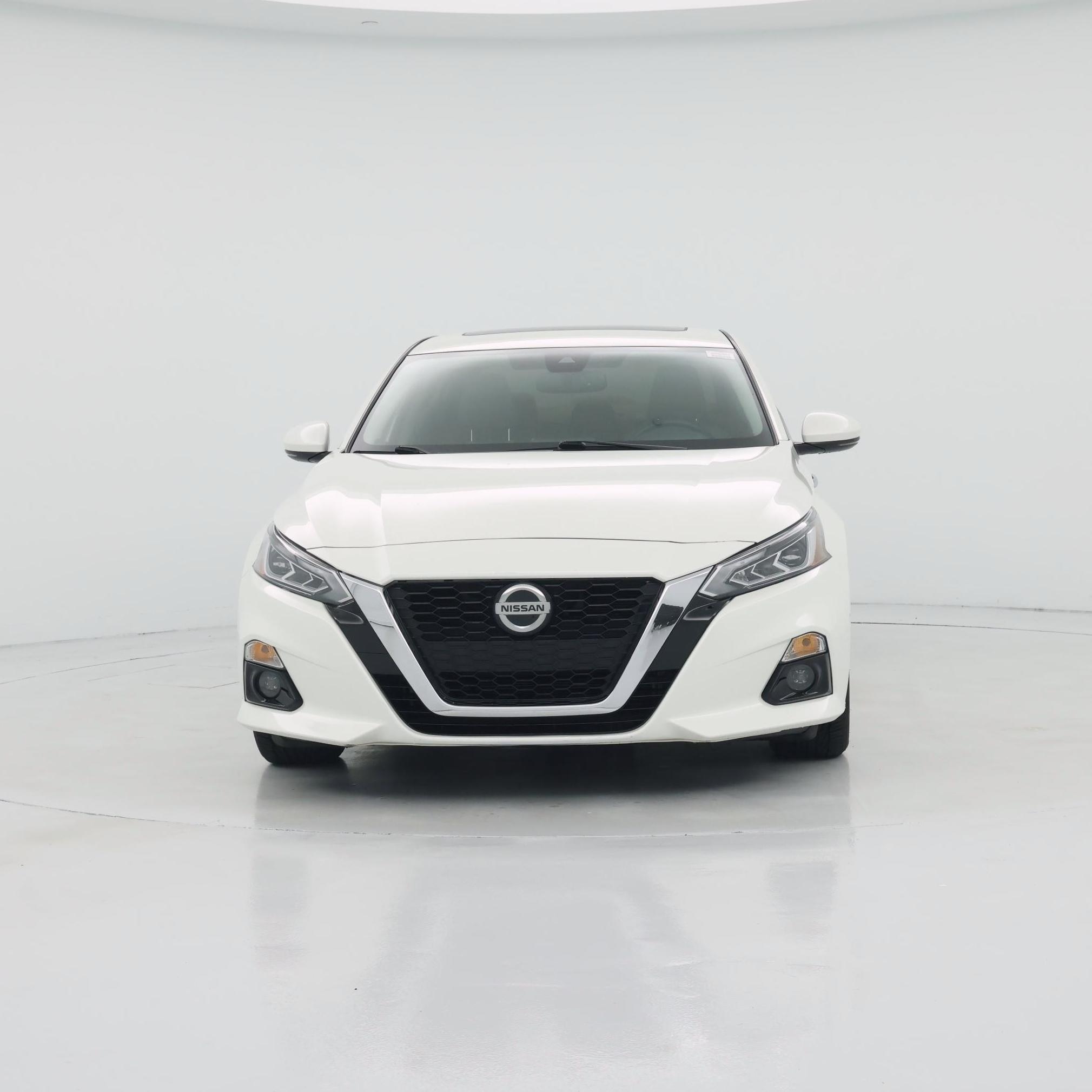 Thumbnail: 2020 Nissan Altima - 5