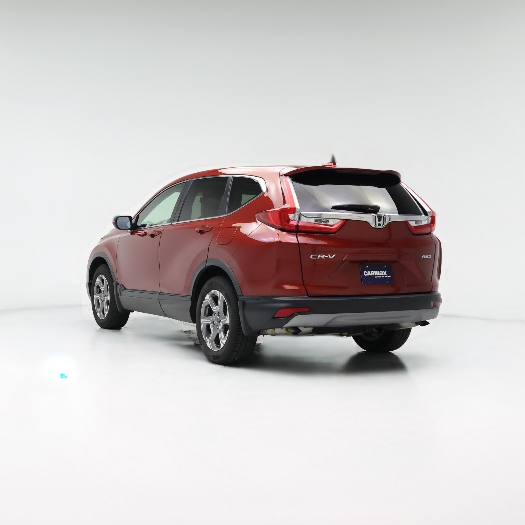 Thumbnail: 2019 Honda CR-V - 1