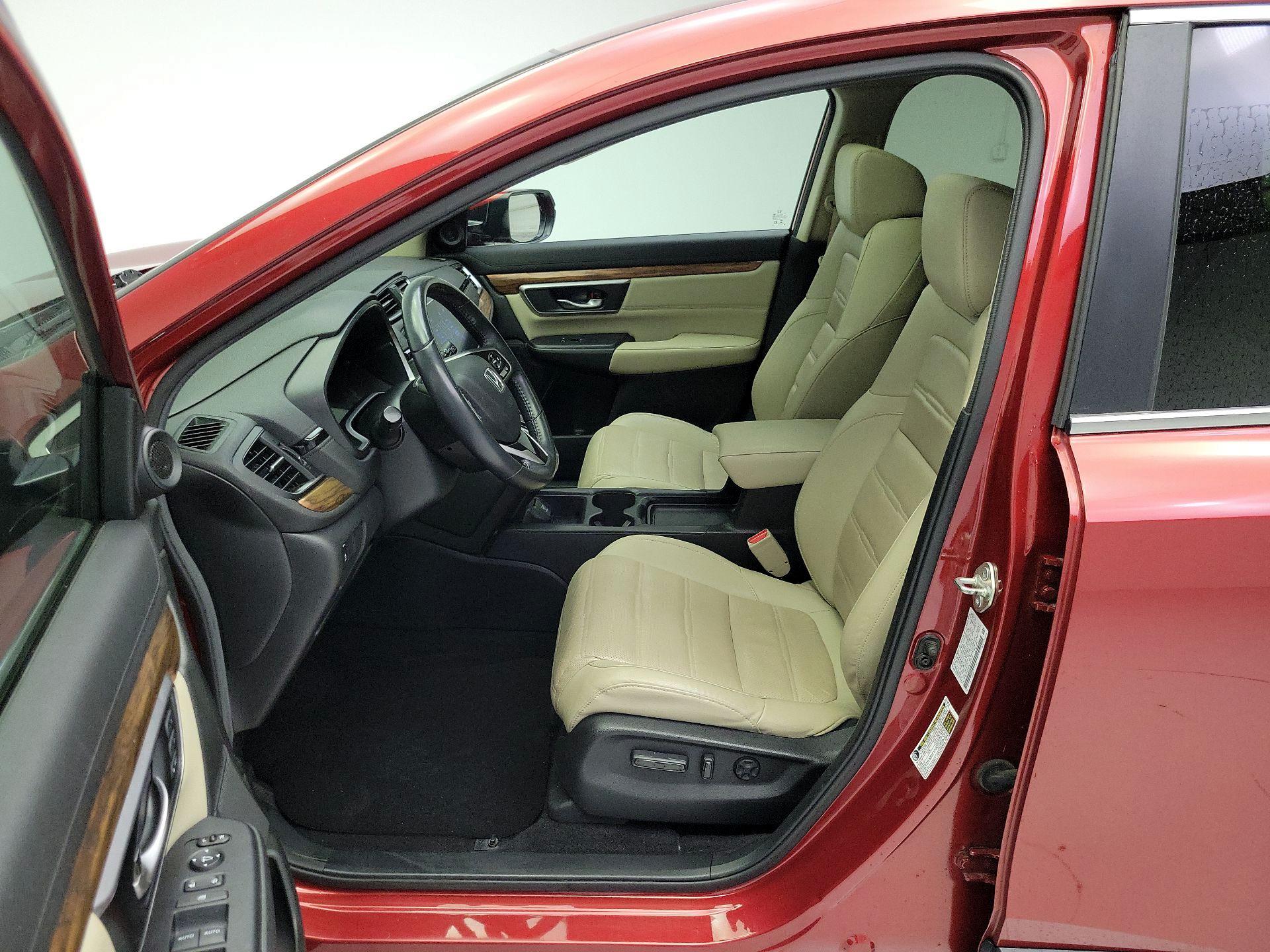 Thumbnail: 2019 Honda CR-V - 11