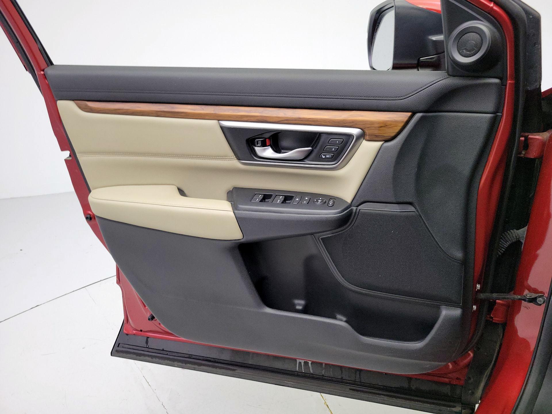 Thumbnail: 2019 Honda CR-V - 12