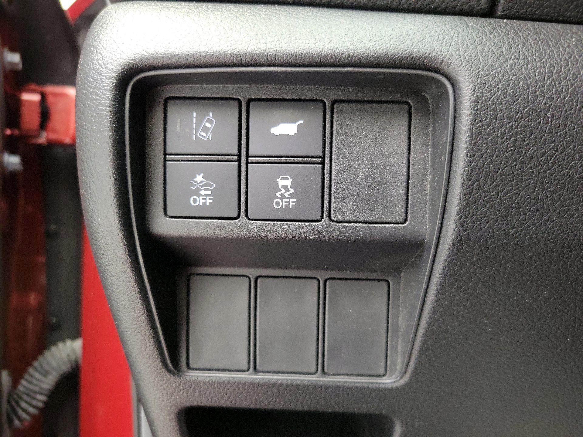 Thumbnail: 2019 Honda CR-V - 13