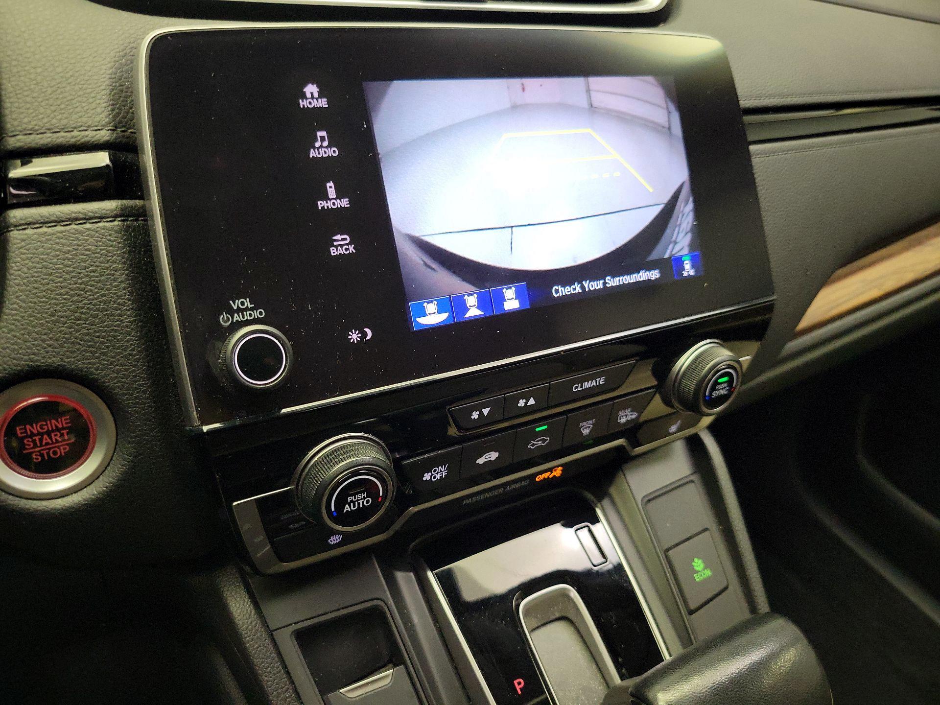 Thumbnail: 2019 Honda CR-V - 14