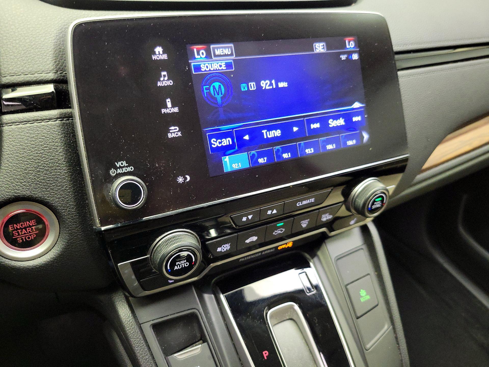 Thumbnail: 2019 Honda CR-V - 15
