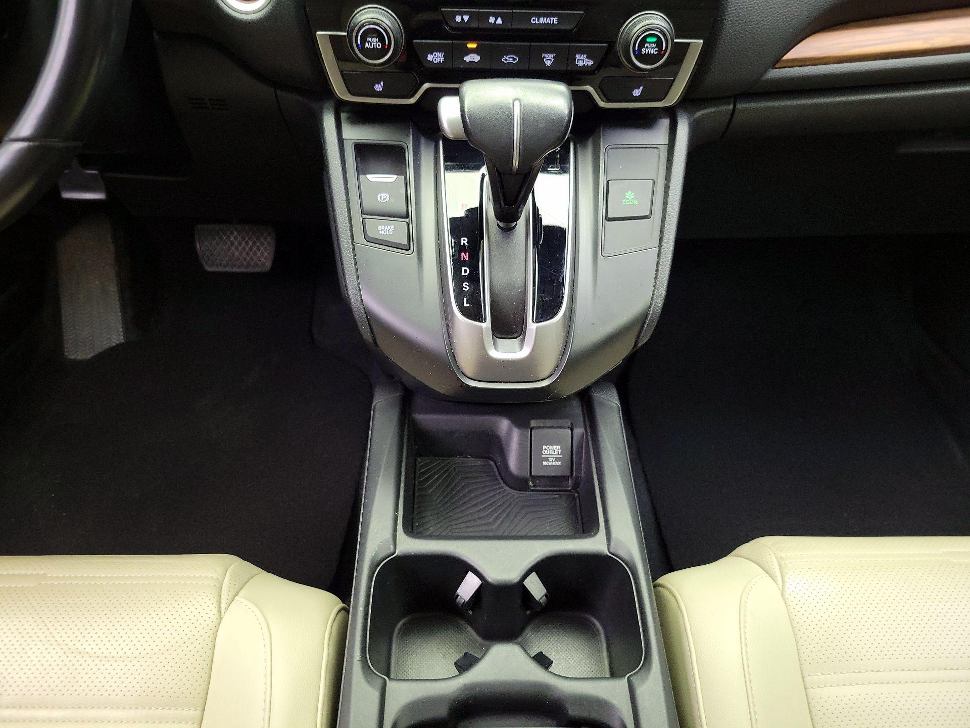 Thumbnail: 2019 Honda CR-V - 17