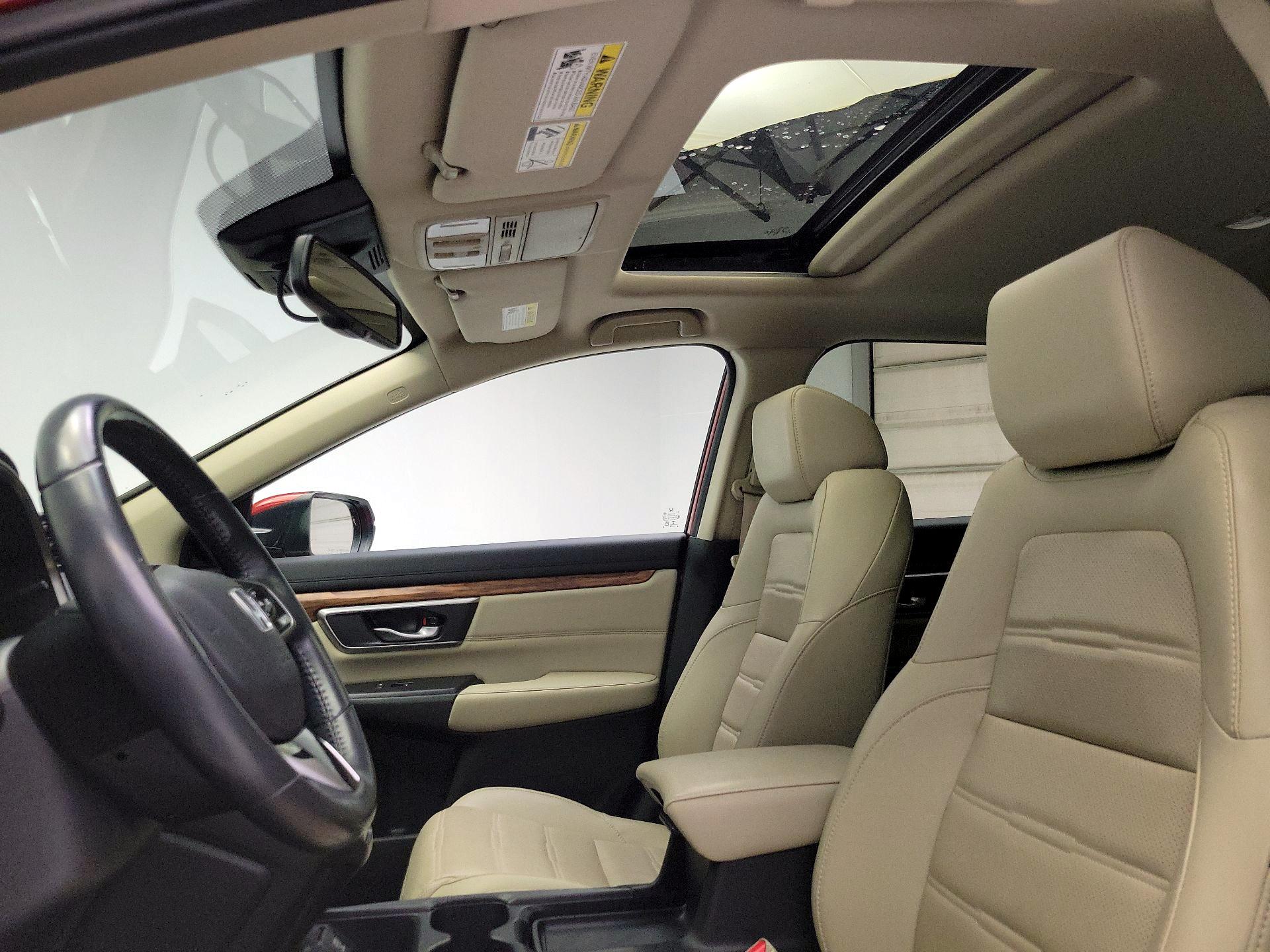 Thumbnail: 2019 Honda CR-V - 18