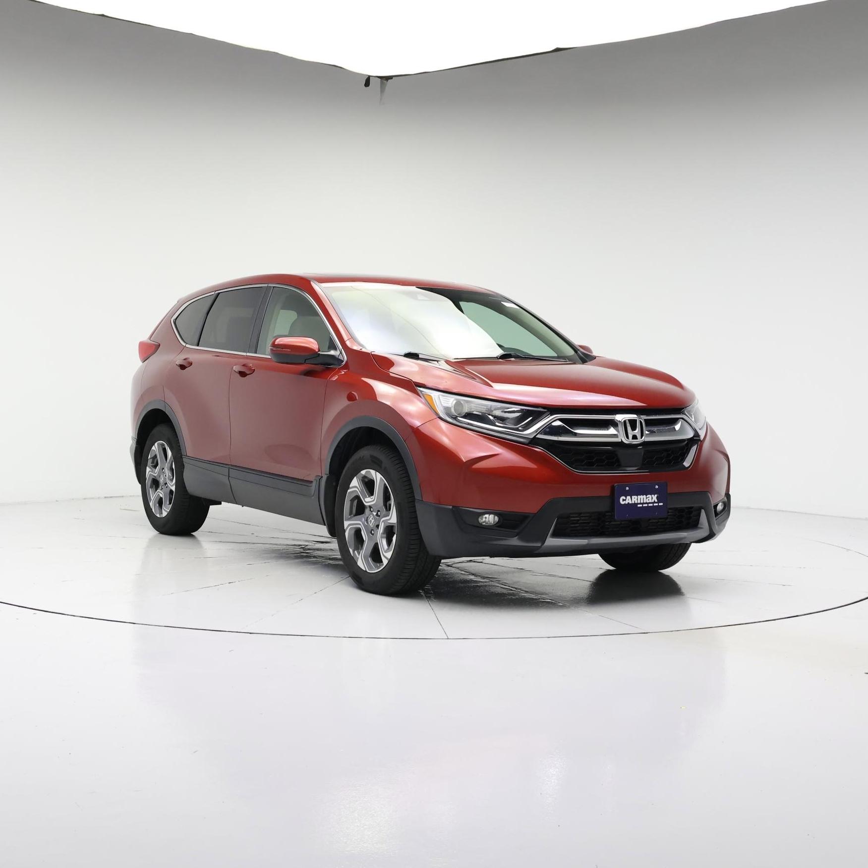 Thumbnail: 2019 Honda CR-V - 2