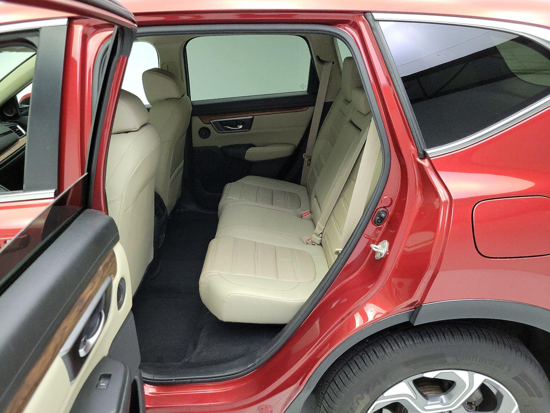 Thumbnail: 2019 Honda CR-V - 19
