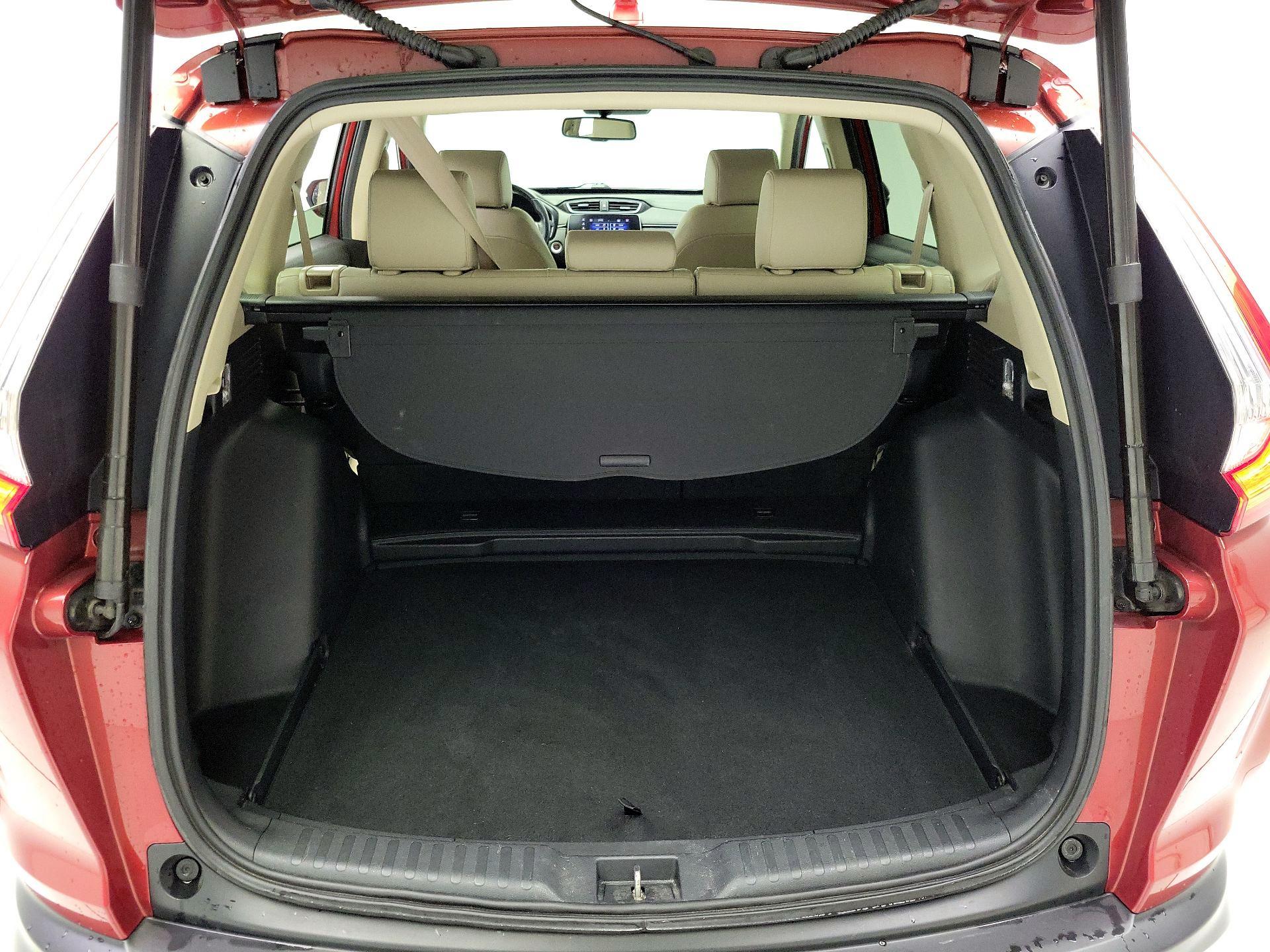 Thumbnail: 2019 Honda CR-V - 20