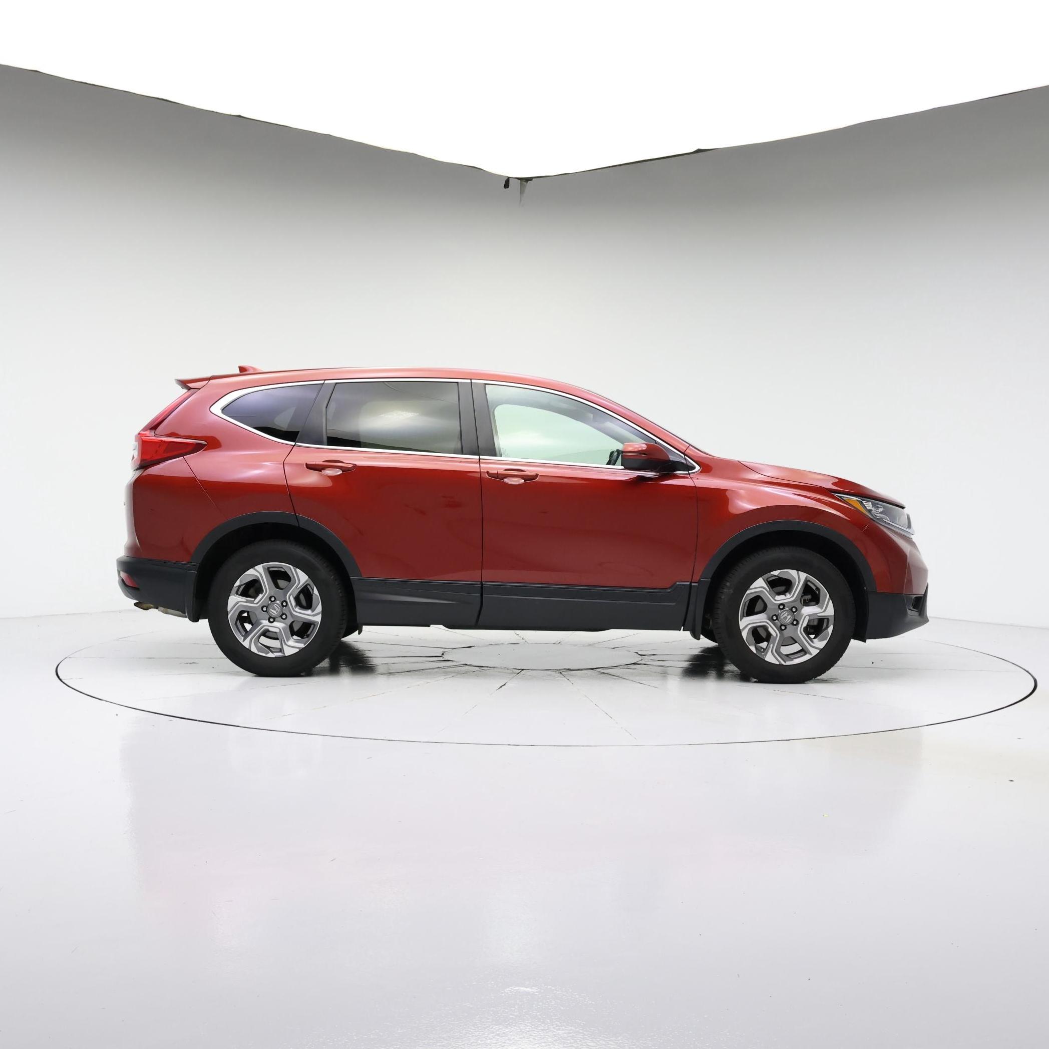Thumbnail: 2019 Honda CR-V - 3