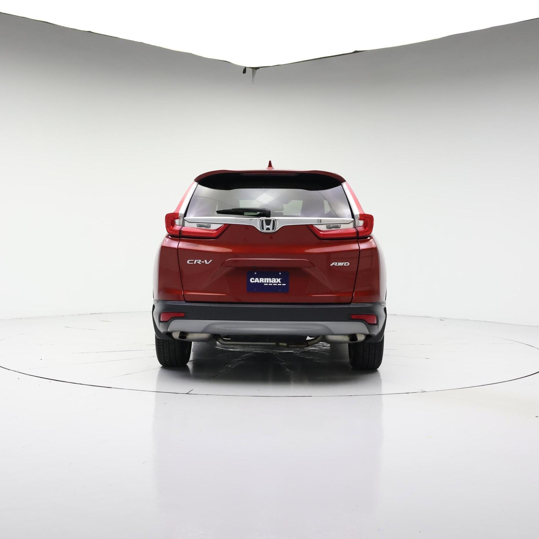 Thumbnail: 2019 Honda CR-V - 5