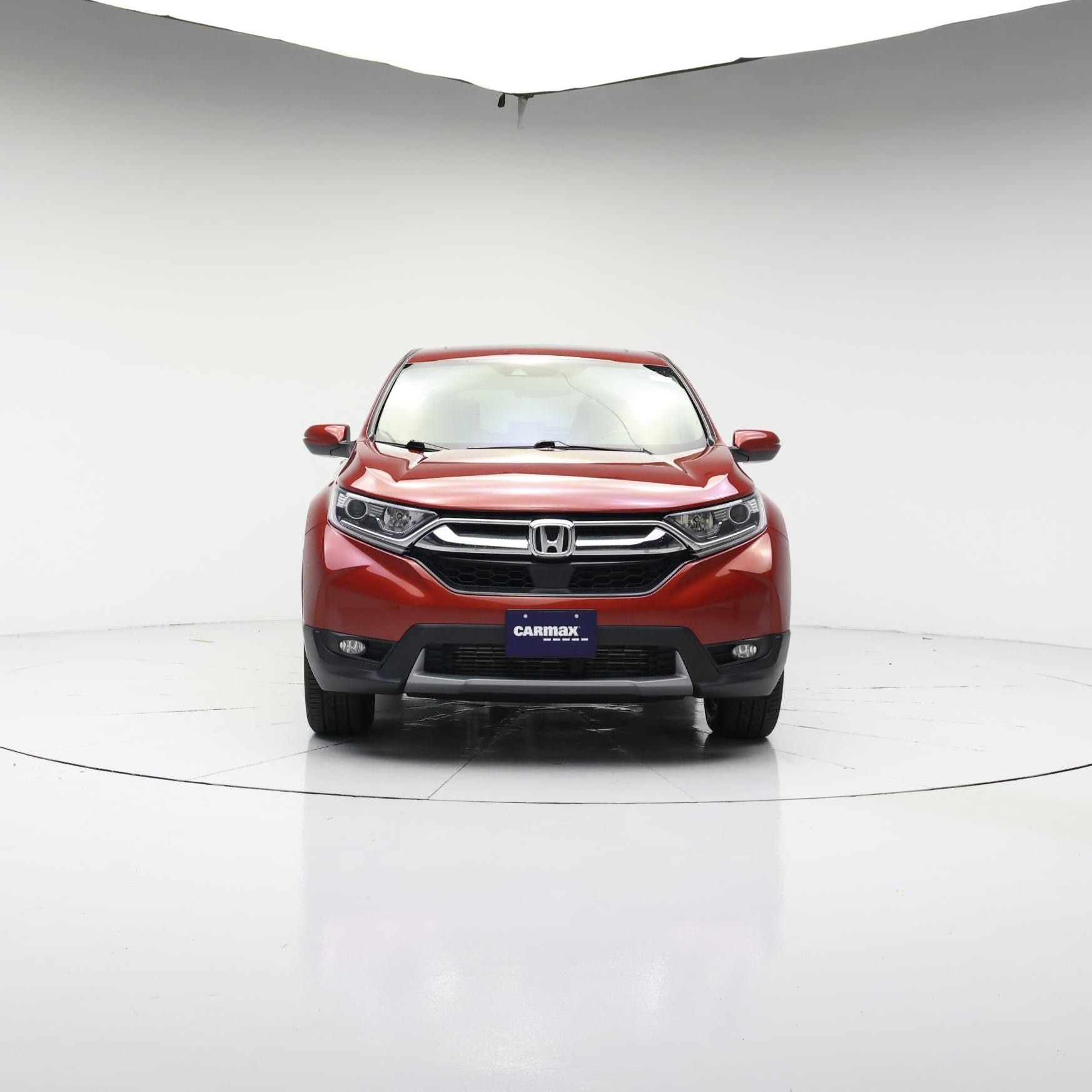 Thumbnail: 2019 Honda CR-V - 6
