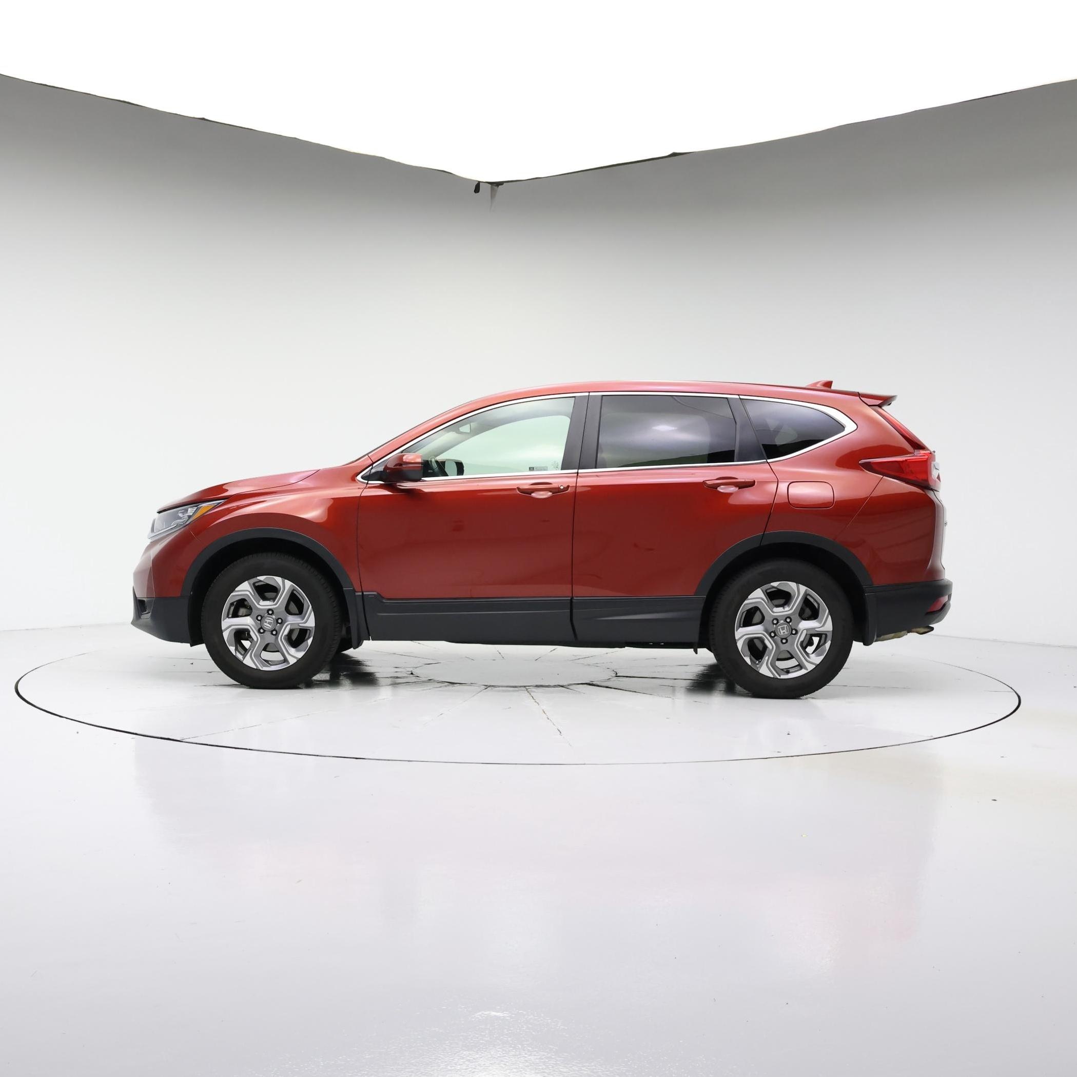 Thumbnail: 2019 Honda CR-V - 7