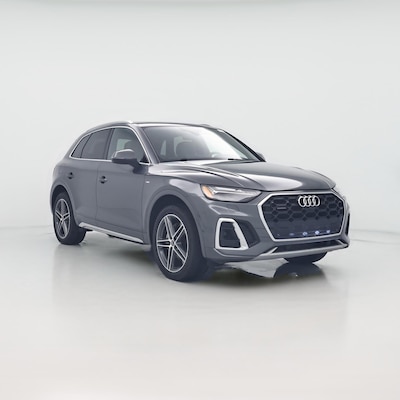 2021 Audi Q5 Plug-in Hybrid Prestige