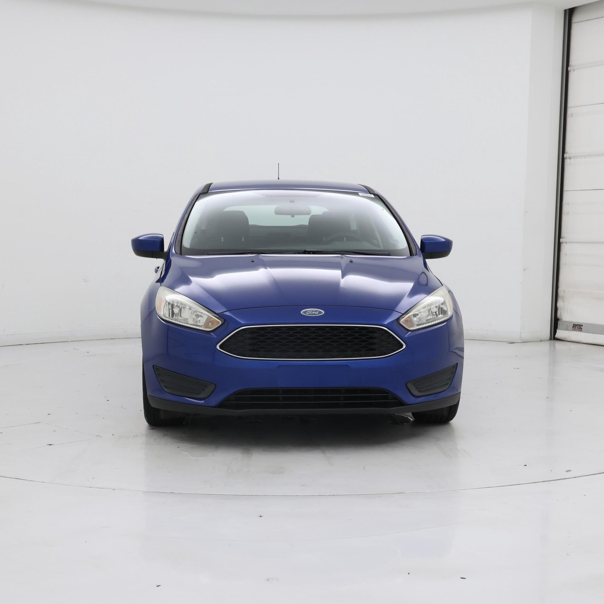 Thumbnail: 2018 Ford Focus - 5