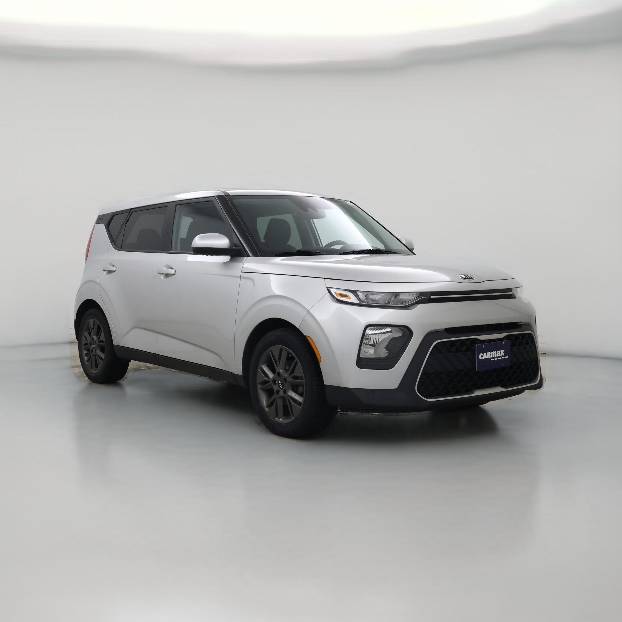 Thumbnail: 2021 Kia Soul - 1