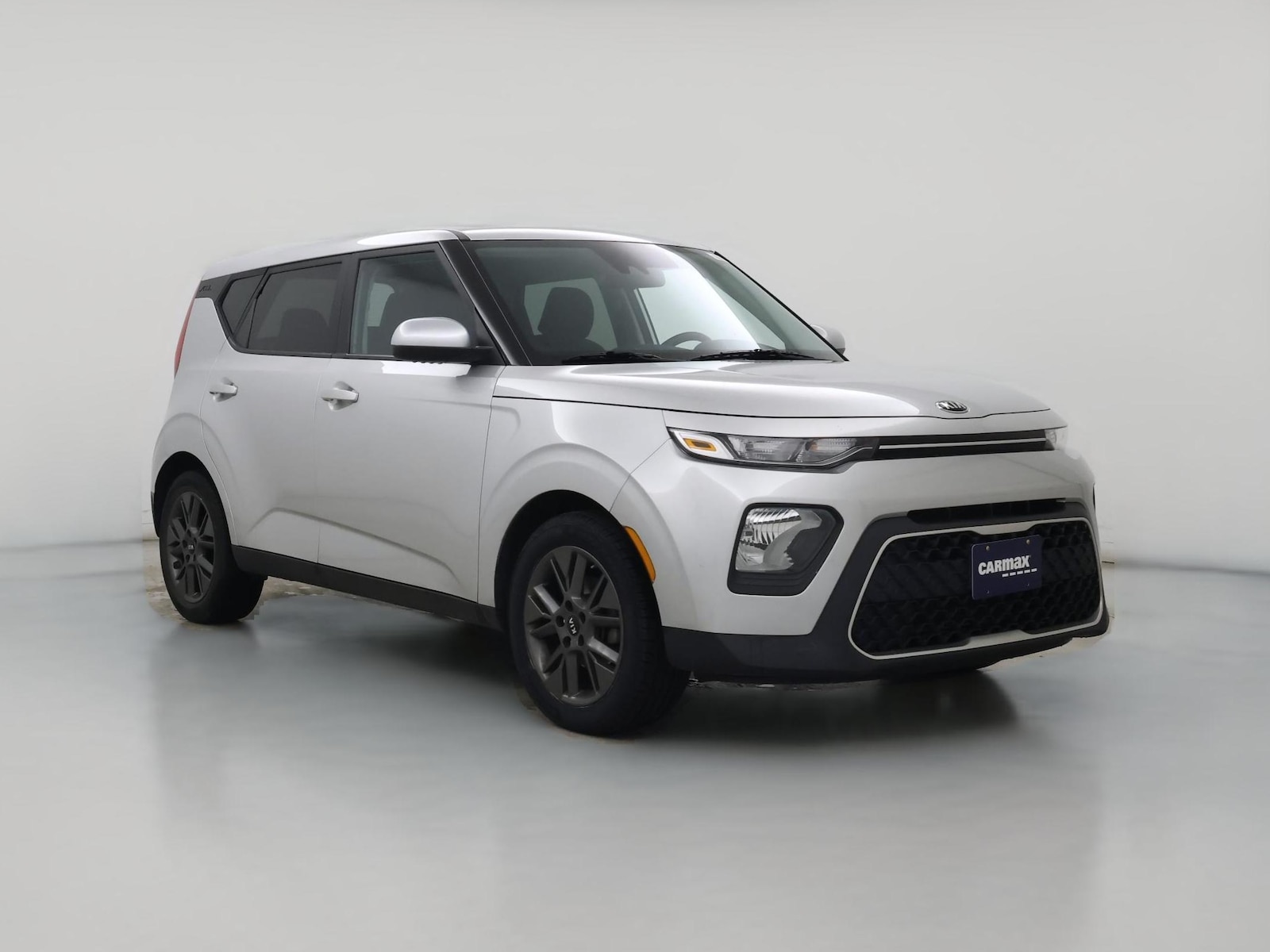 2021 Kia Soul