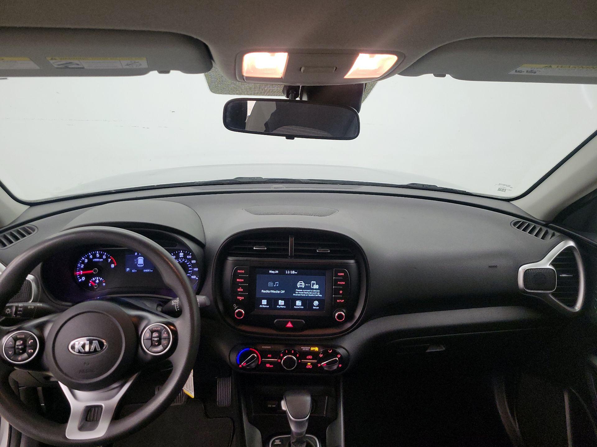 Thumbnail: 2021 Kia Soul - 9