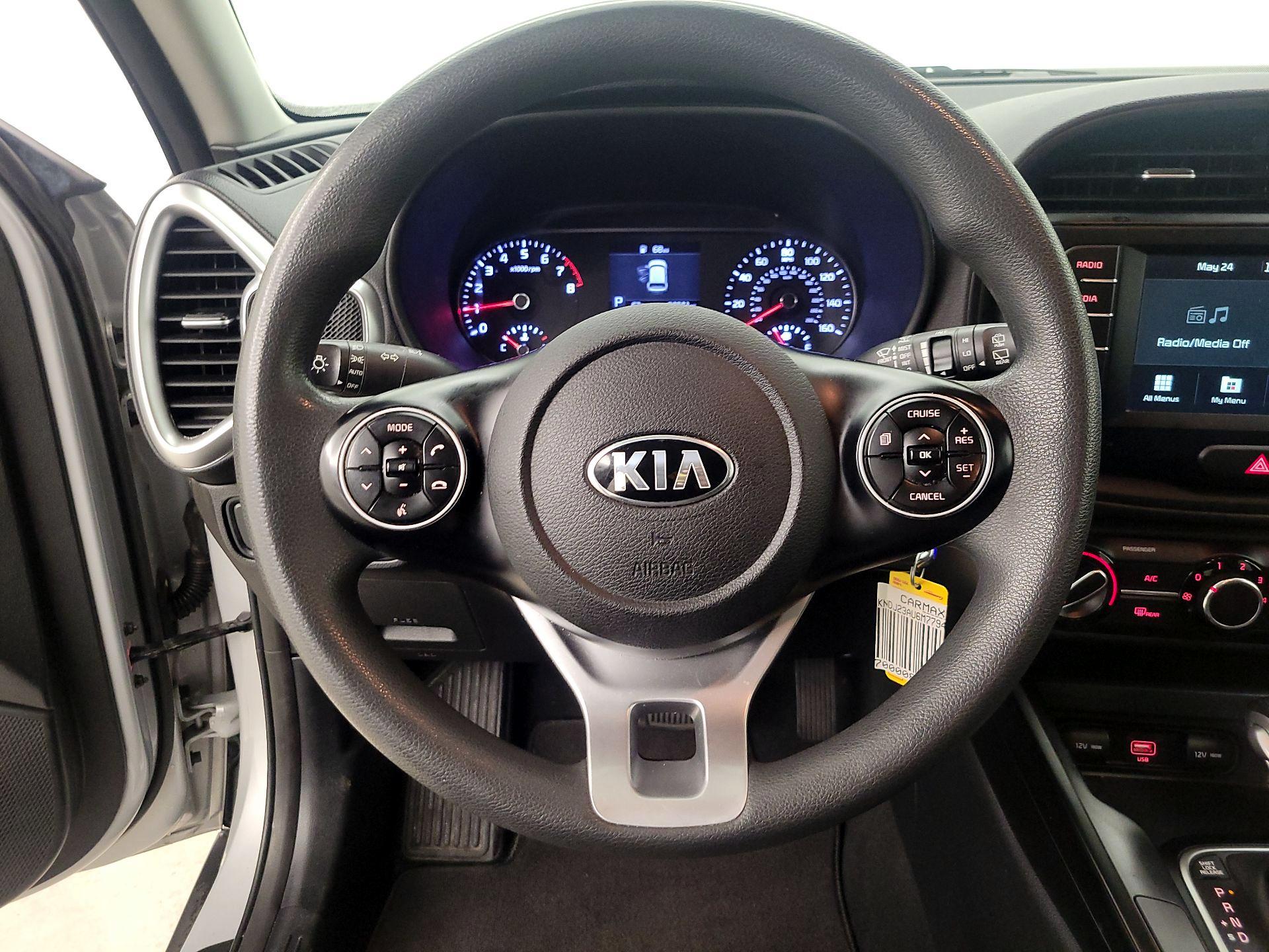 Thumbnail: 2021 Kia Soul - 10