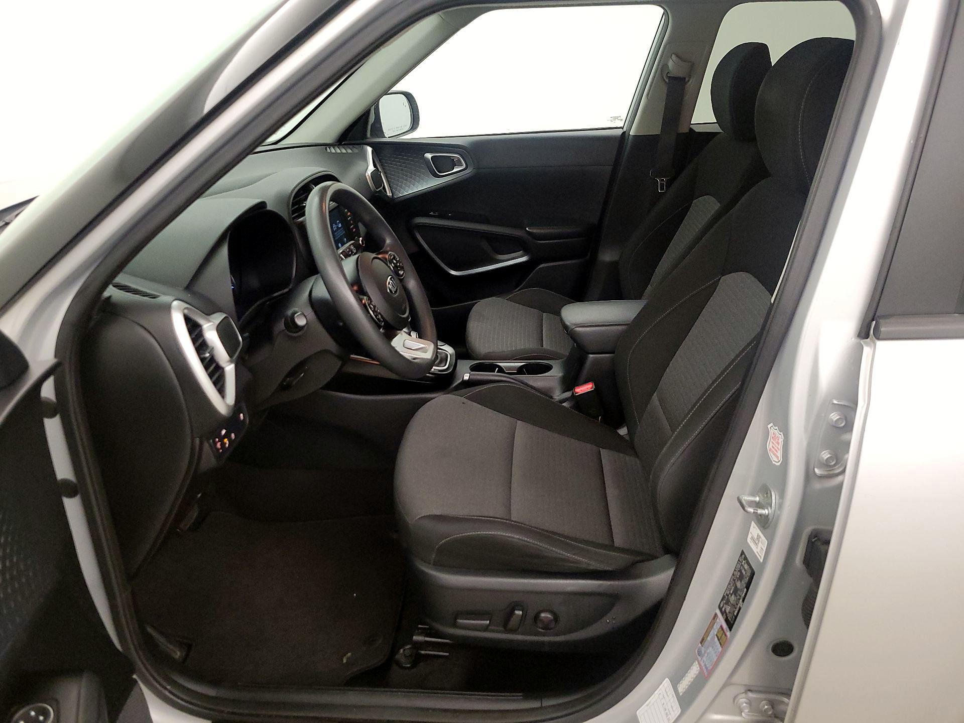 Thumbnail: 2021 Kia Soul - 11