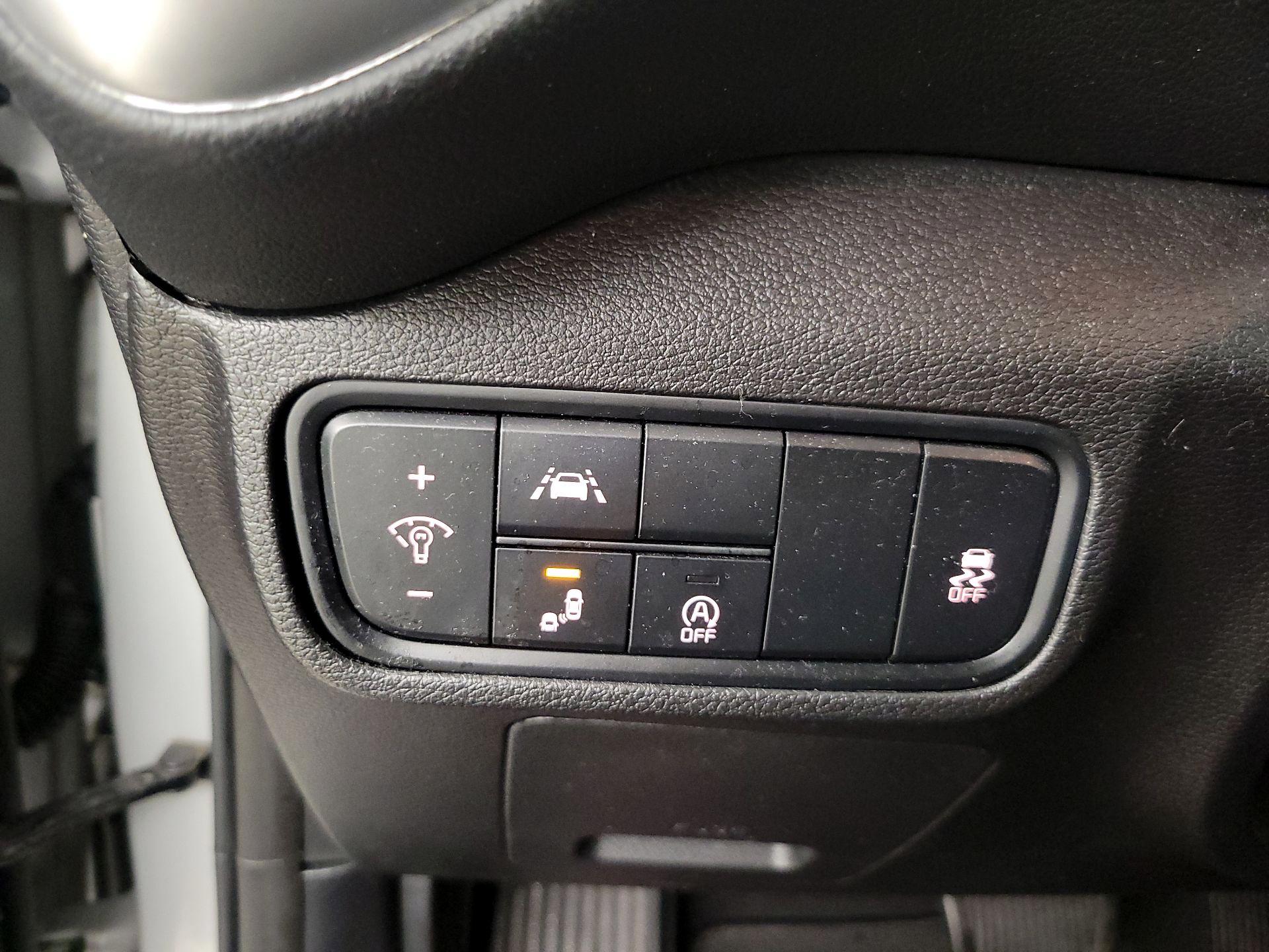 Thumbnail: 2021 Kia Soul - 13