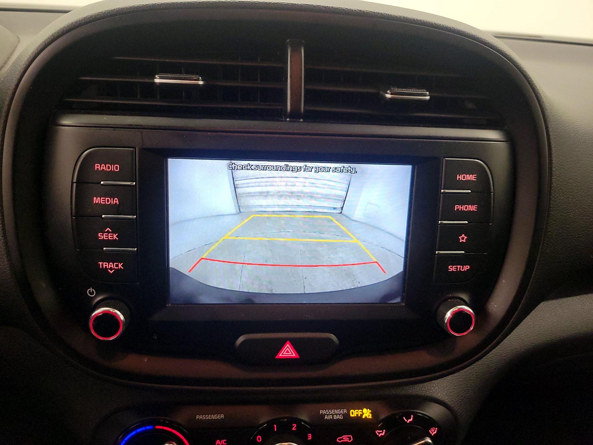Thumbnail: 2021 Kia Soul - 14