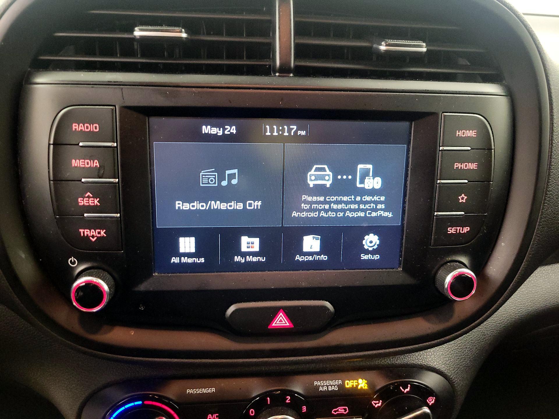 Thumbnail: 2021 Kia Soul - 15