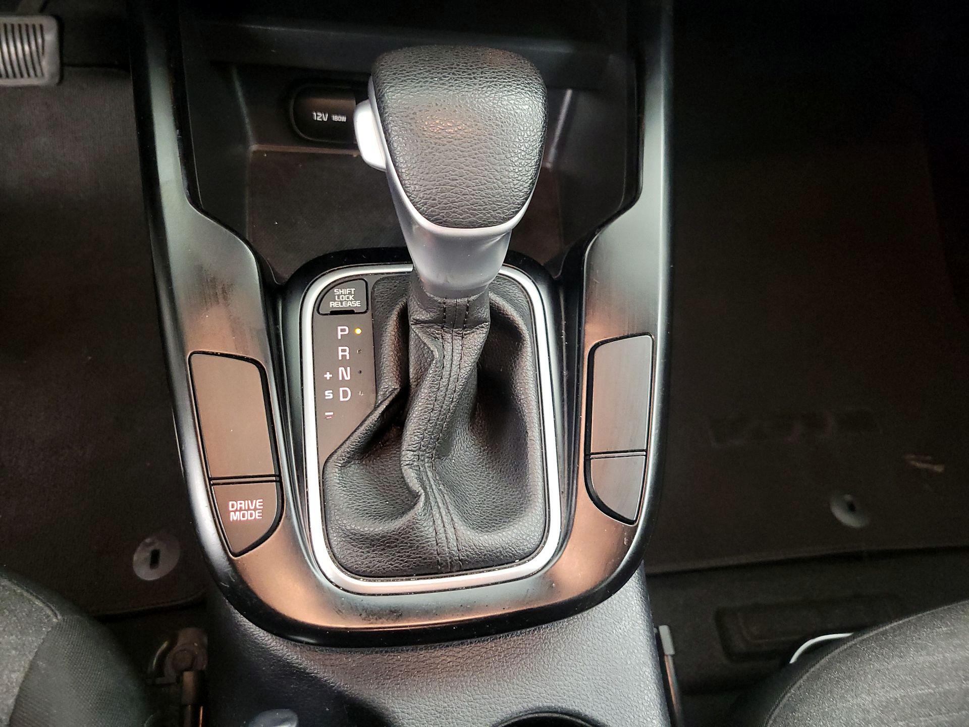 Thumbnail: 2021 Kia Soul - 17