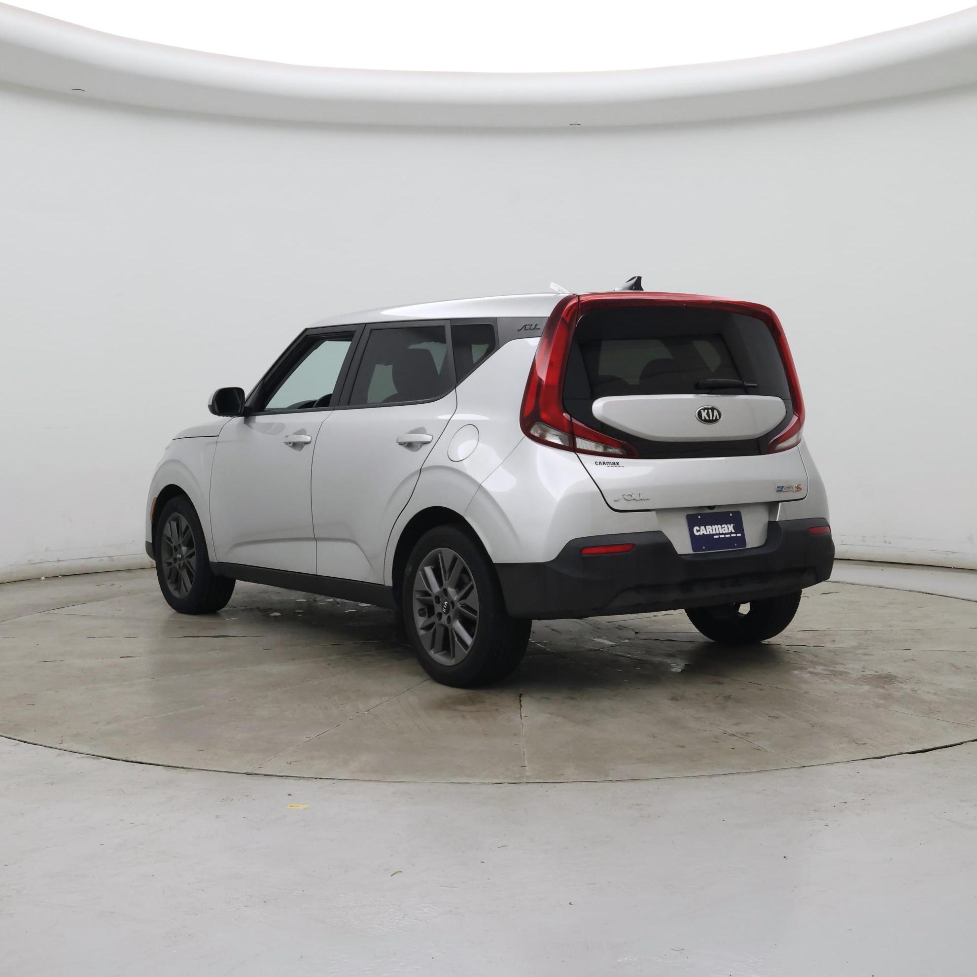 Thumbnail: 2021 Kia Soul - 2