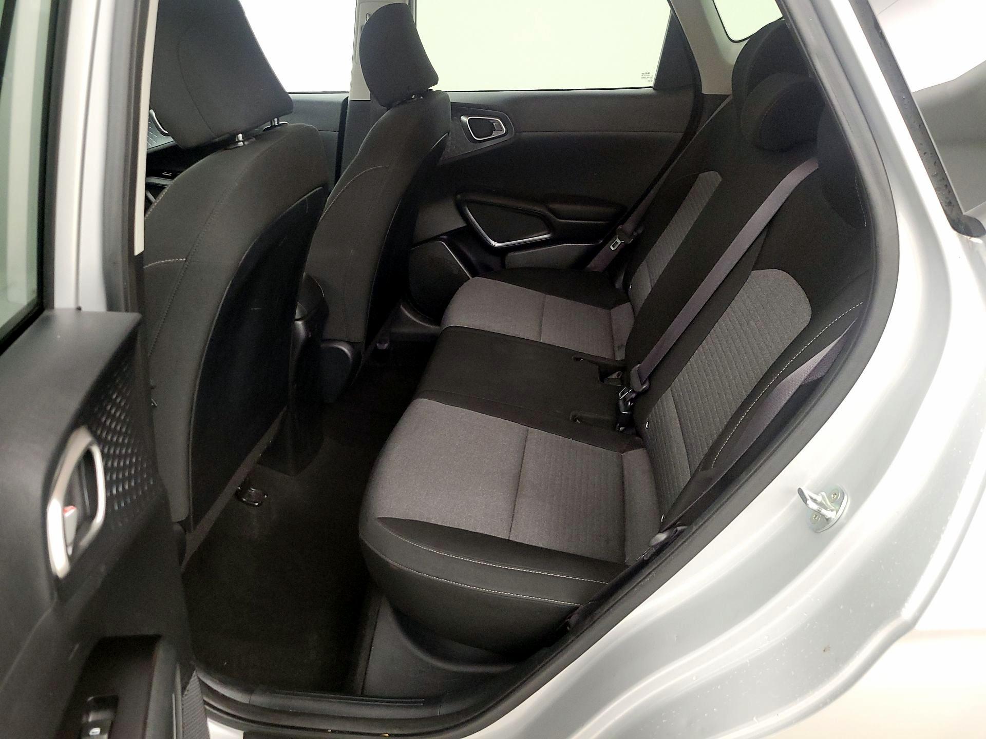 Thumbnail: 2021 Kia Soul - 19