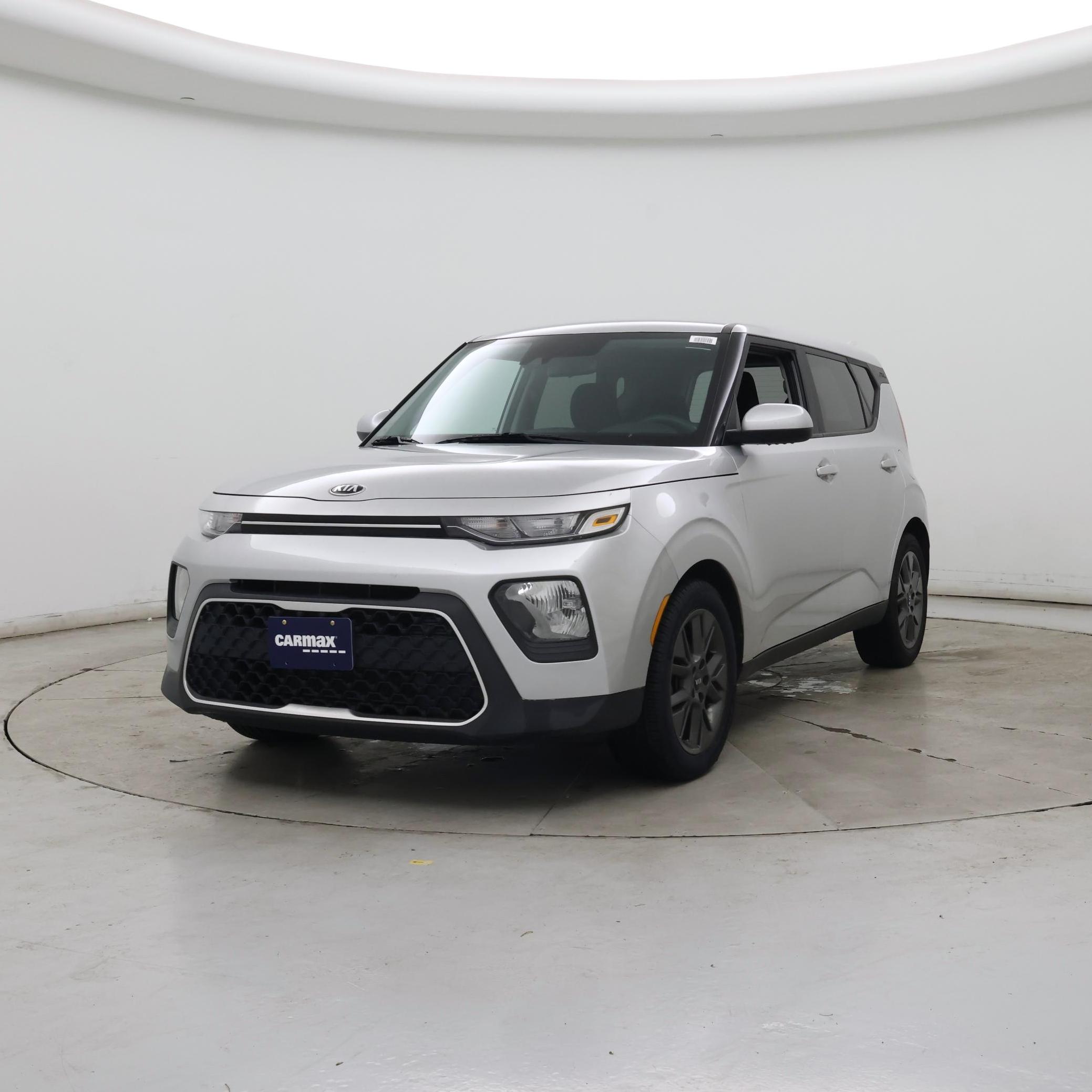 Thumbnail: 2021 Kia Soul - 4