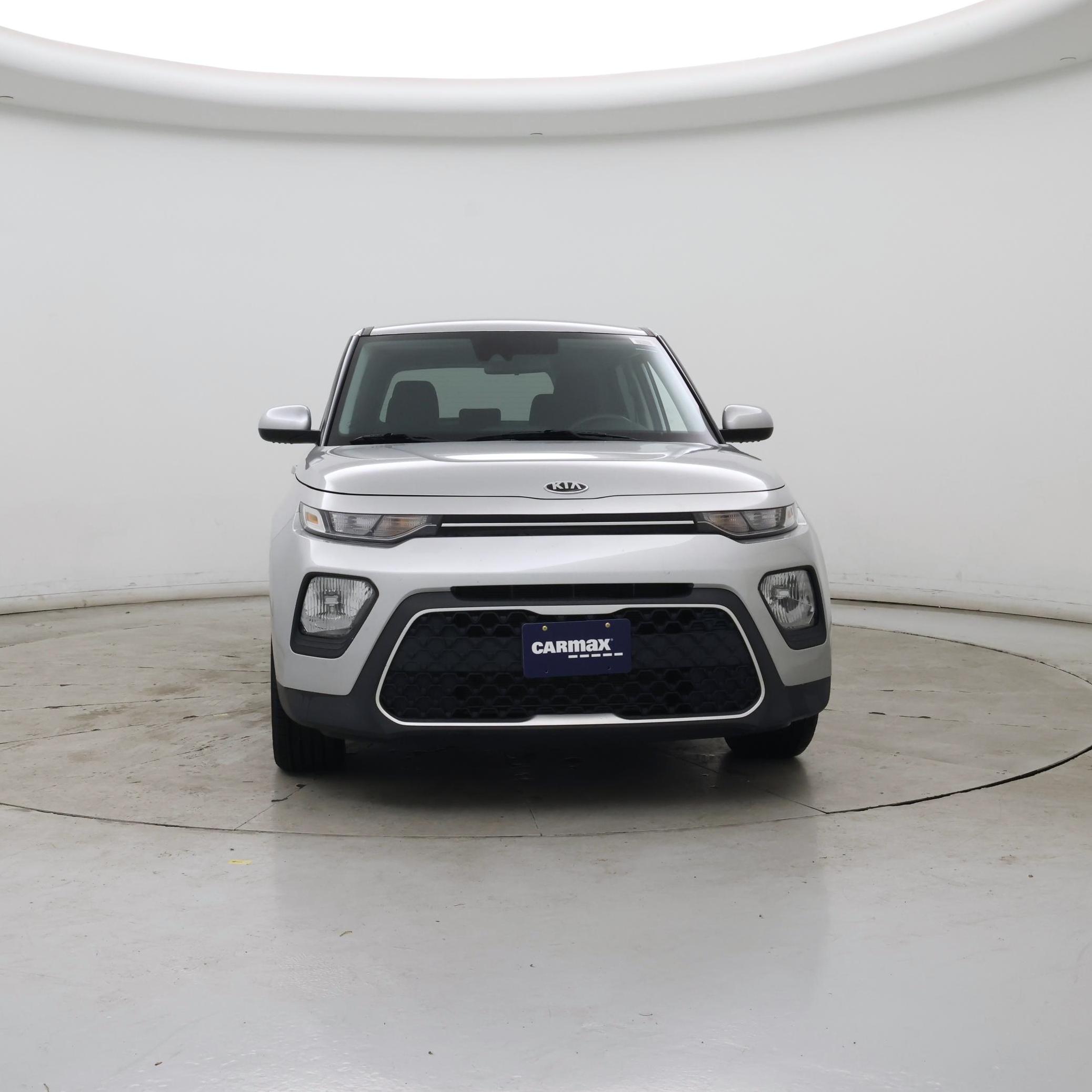 Thumbnail: 2021 Kia Soul - 5