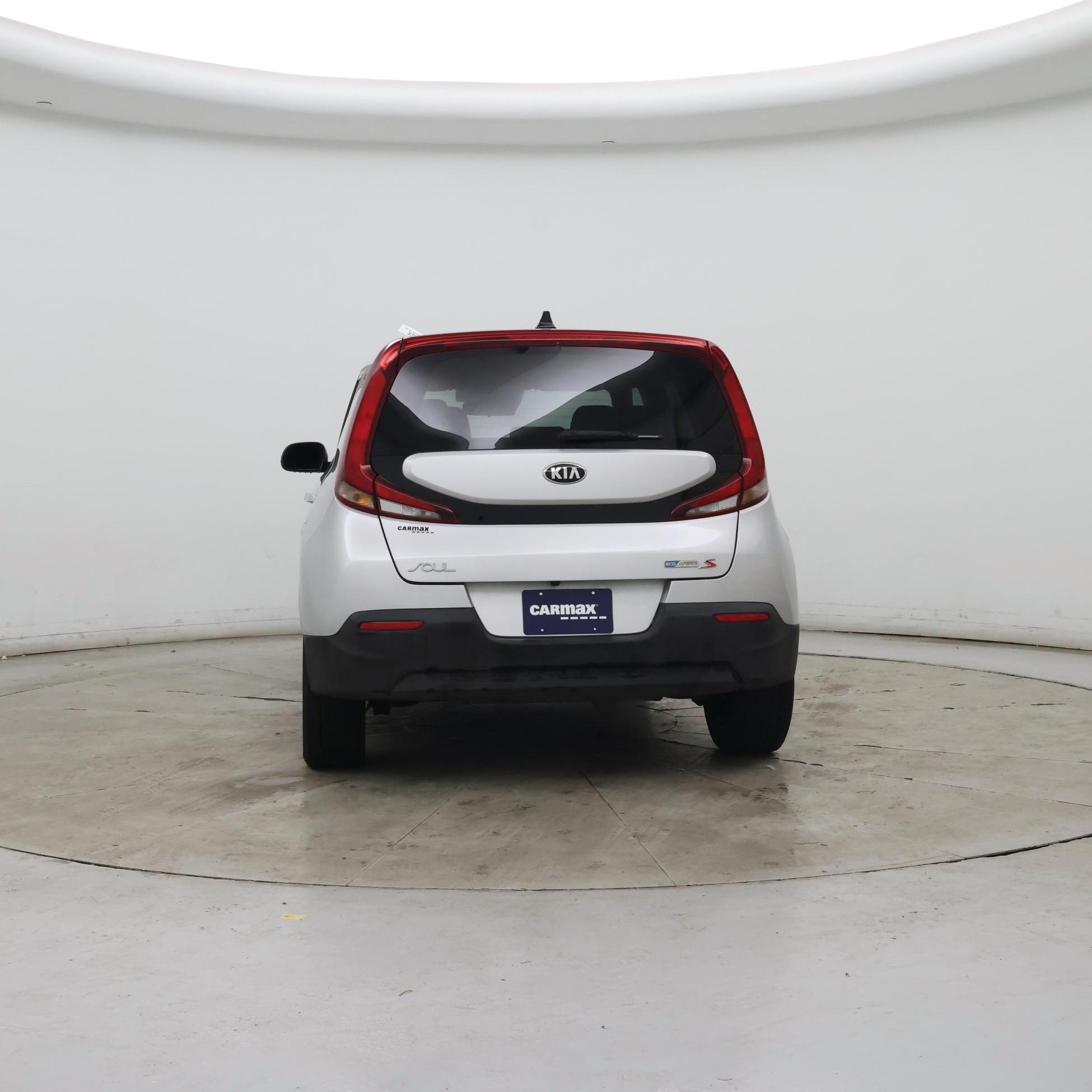 Thumbnail: 2021 Kia Soul - 6