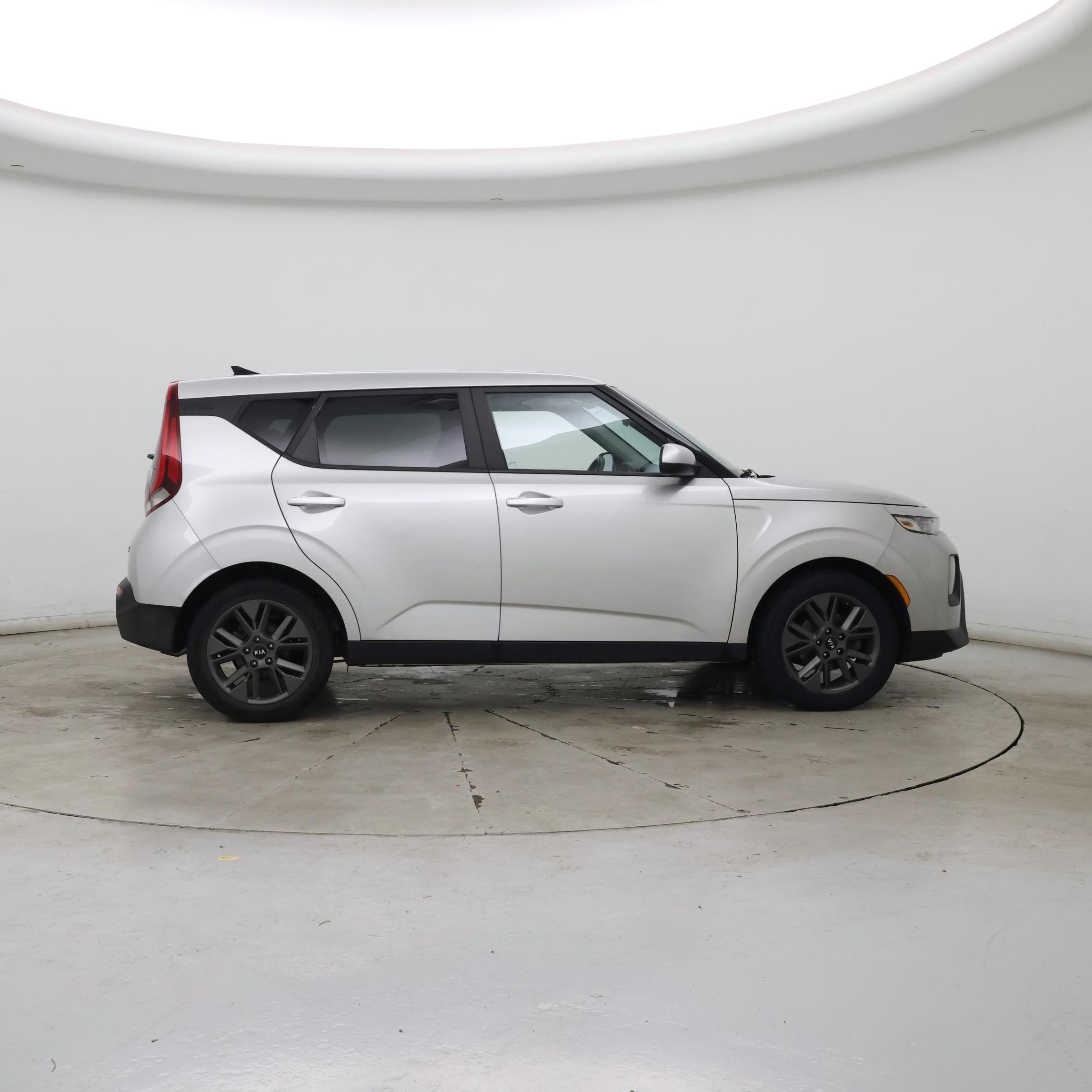 Thumbnail: 2021 Kia Soul - 7