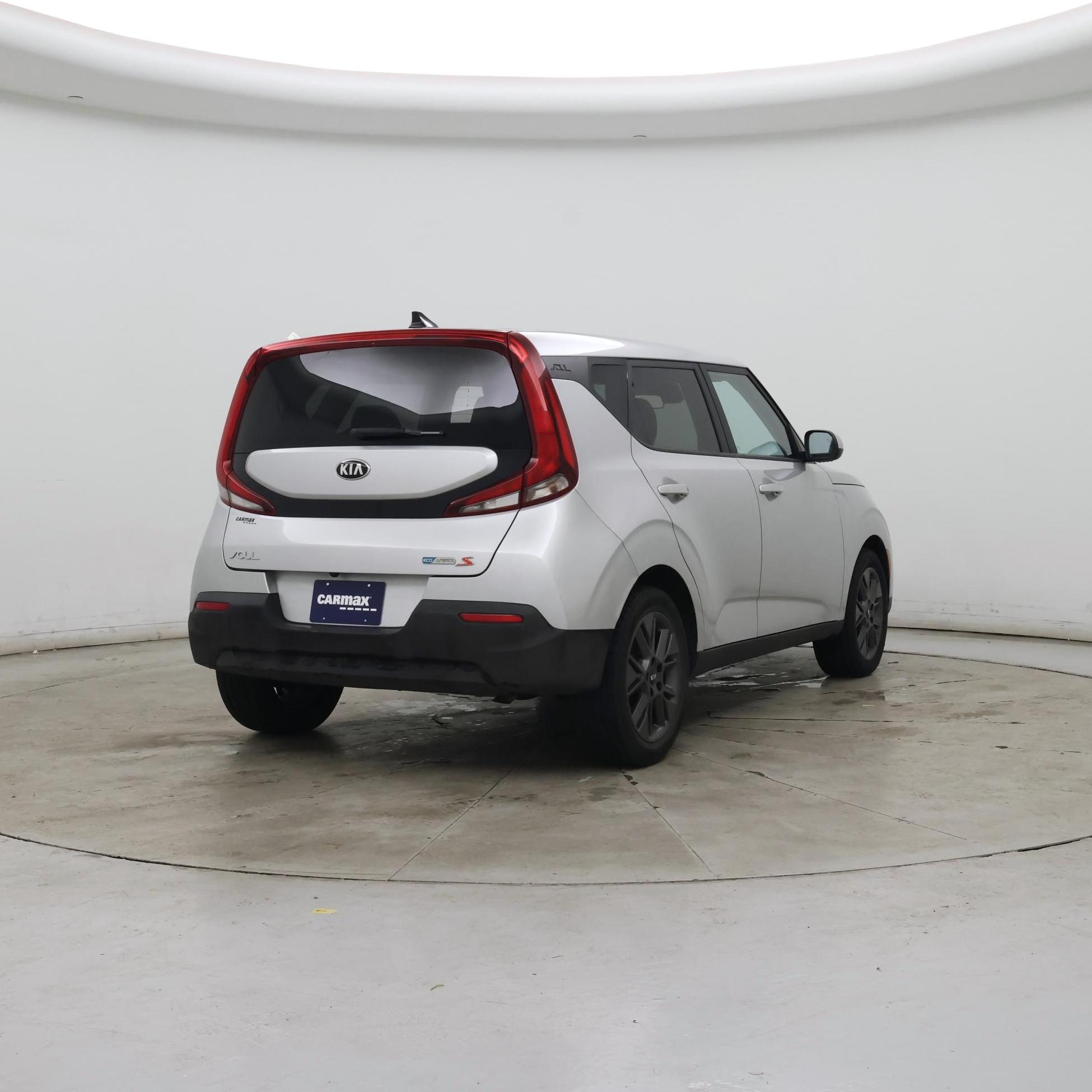 Thumbnail: 2021 Kia Soul - 8