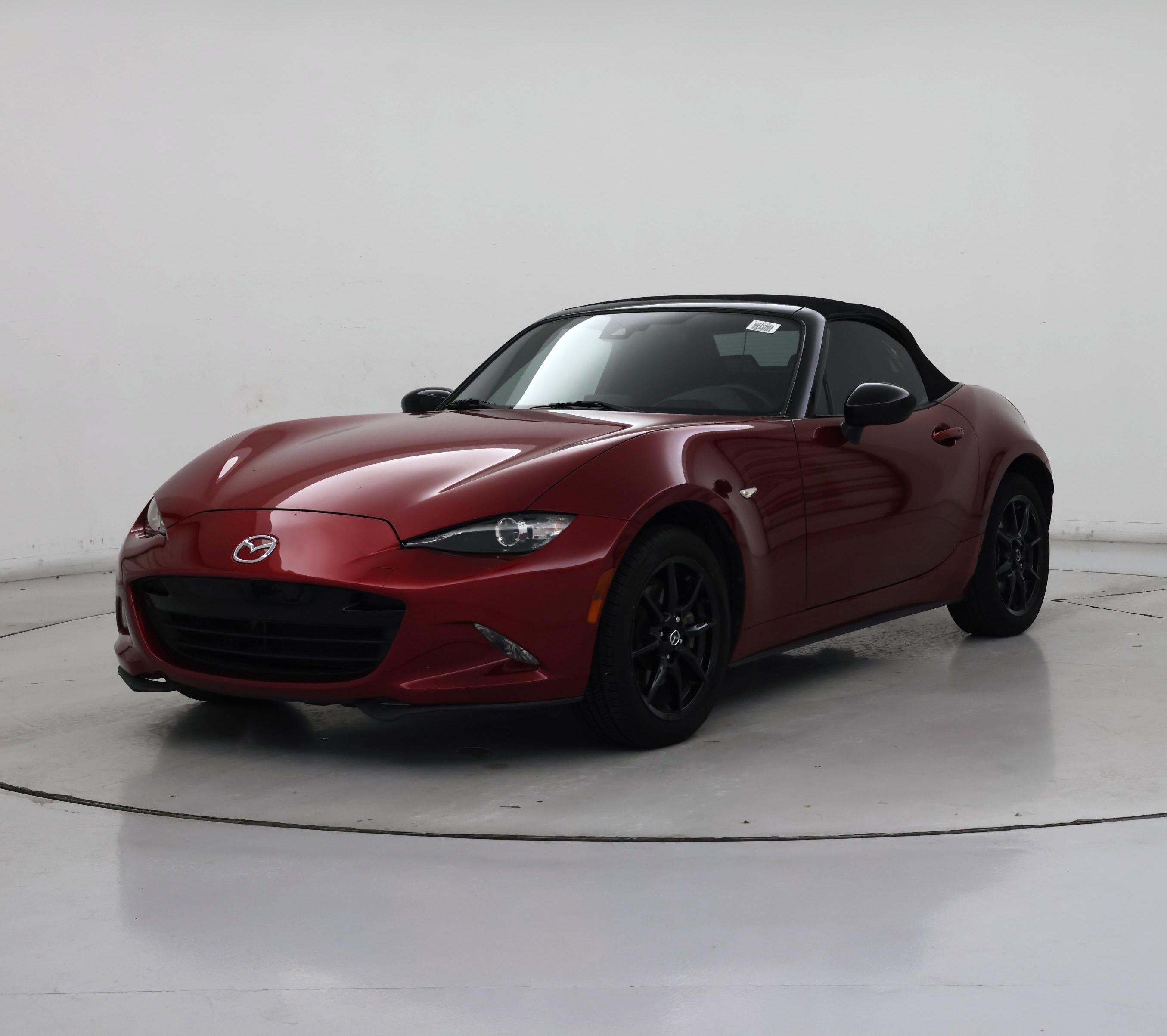 Thumbnail: 2021 Mazda MX-5 Miata - 4