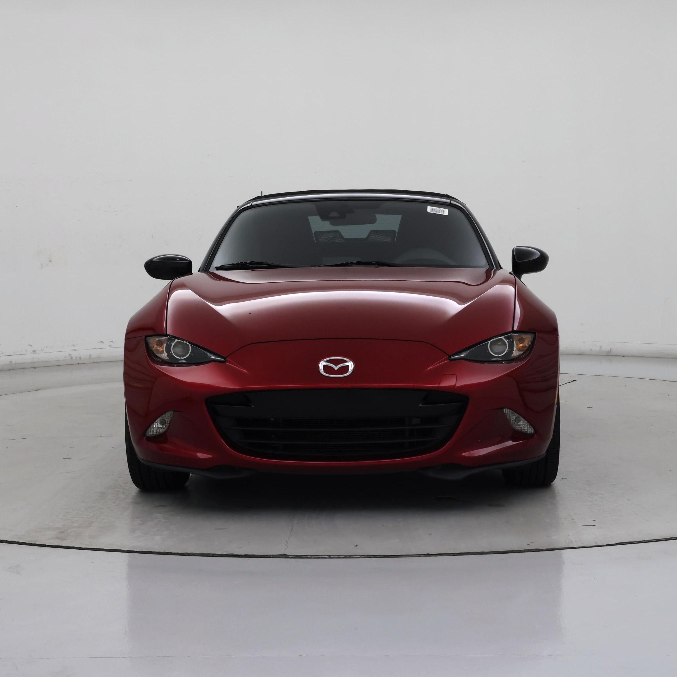 Thumbnail: 2021 Mazda MX-5 Miata - 5