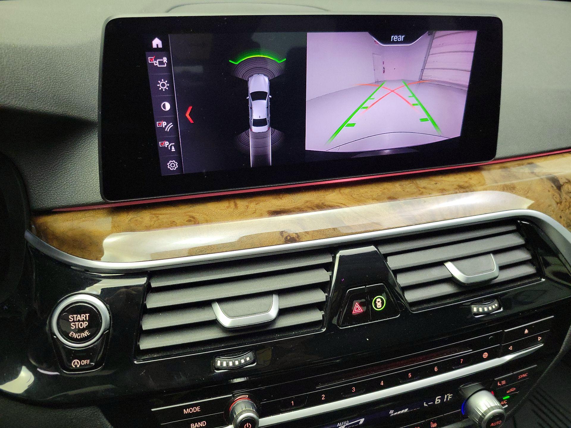 Thumbnail: 2019 BMW 5 Series - 15