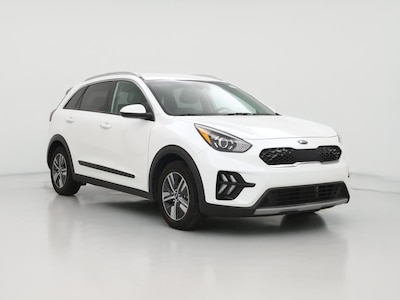 2020 Kia Niro Plug in Hybrid LXS