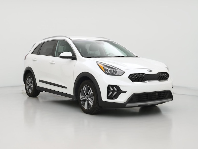 2020 Kia Niro LXS -
                  Burbank, CA