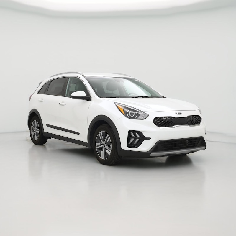 2020 Kia Niro Plug in Hybrid LXS