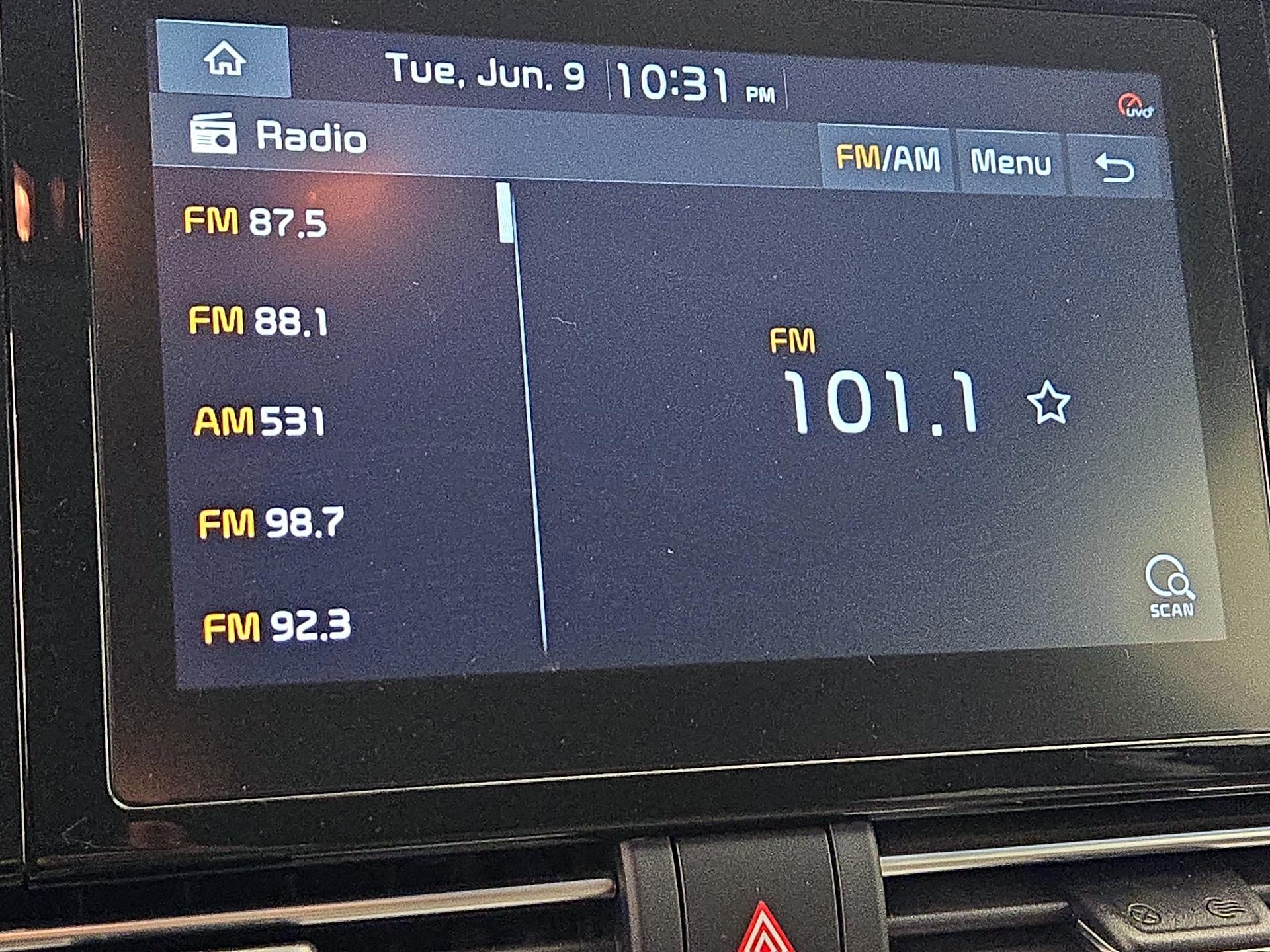 Thumbnail: 2020 Kia Niro - 15