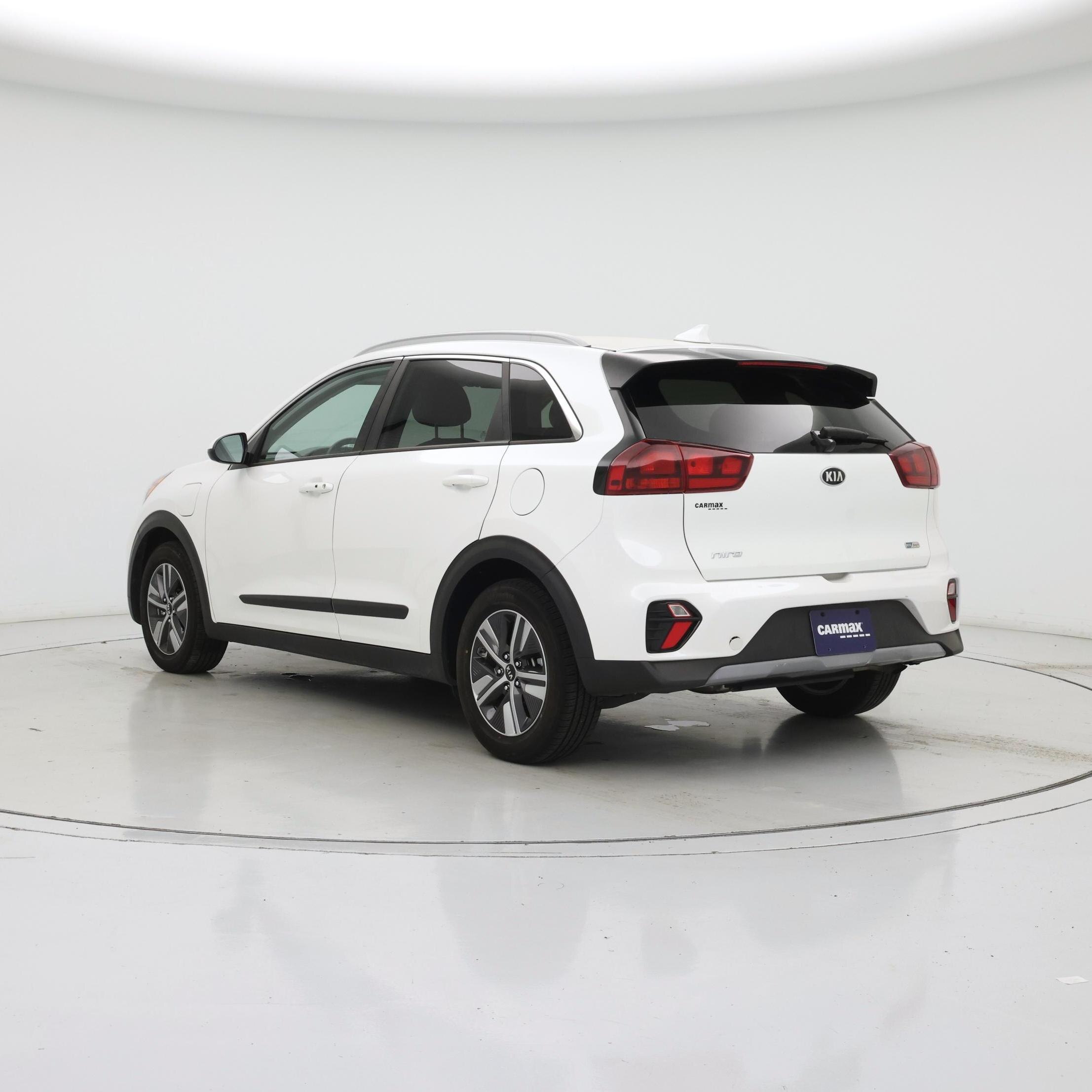 Thumbnail: 2020 Kia Niro - 2