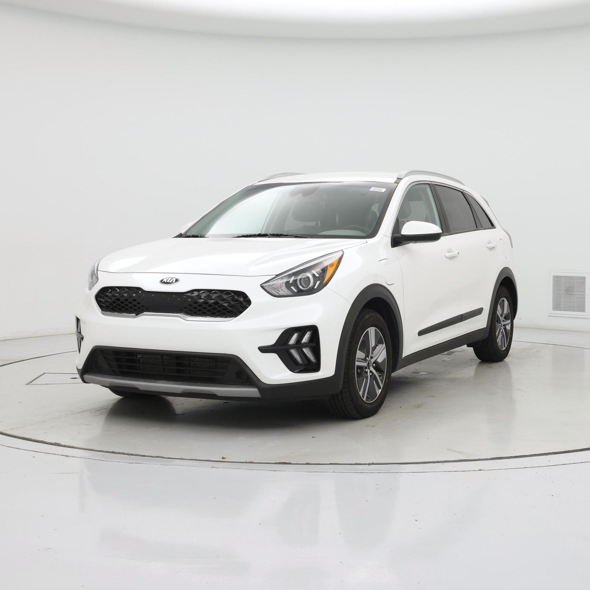 Thumbnail: 2020 Kia Niro - 4